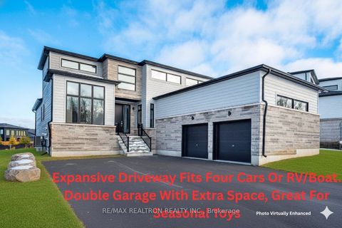 97 Goldie Court Blue Mountains ON N0H 1J0