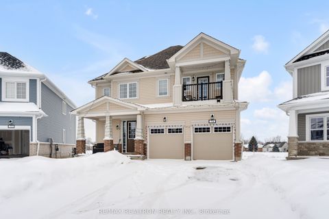 74 Golf Links Drive Loyalist ON K0H 0B4