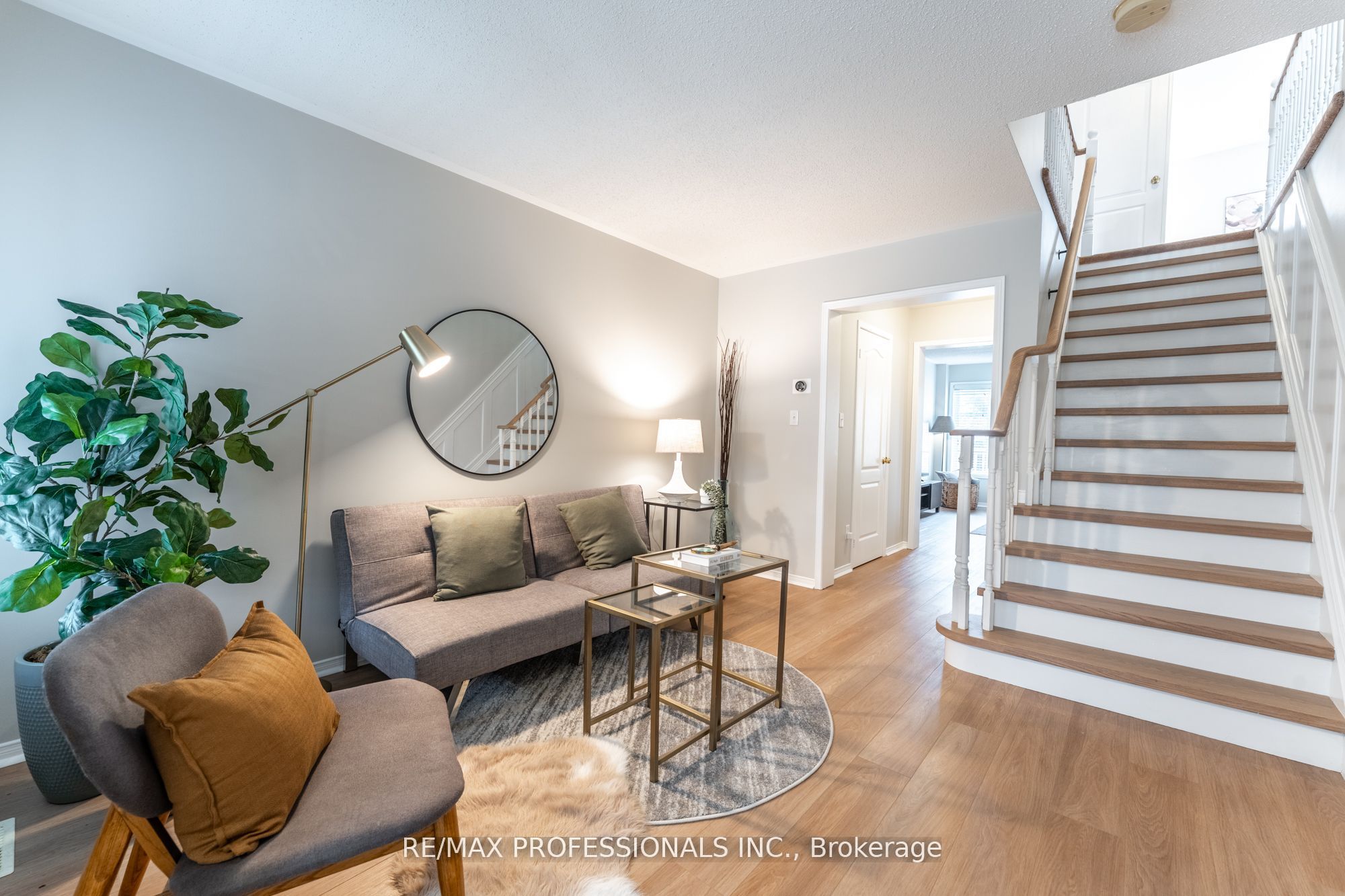 34 Tansley Crescent