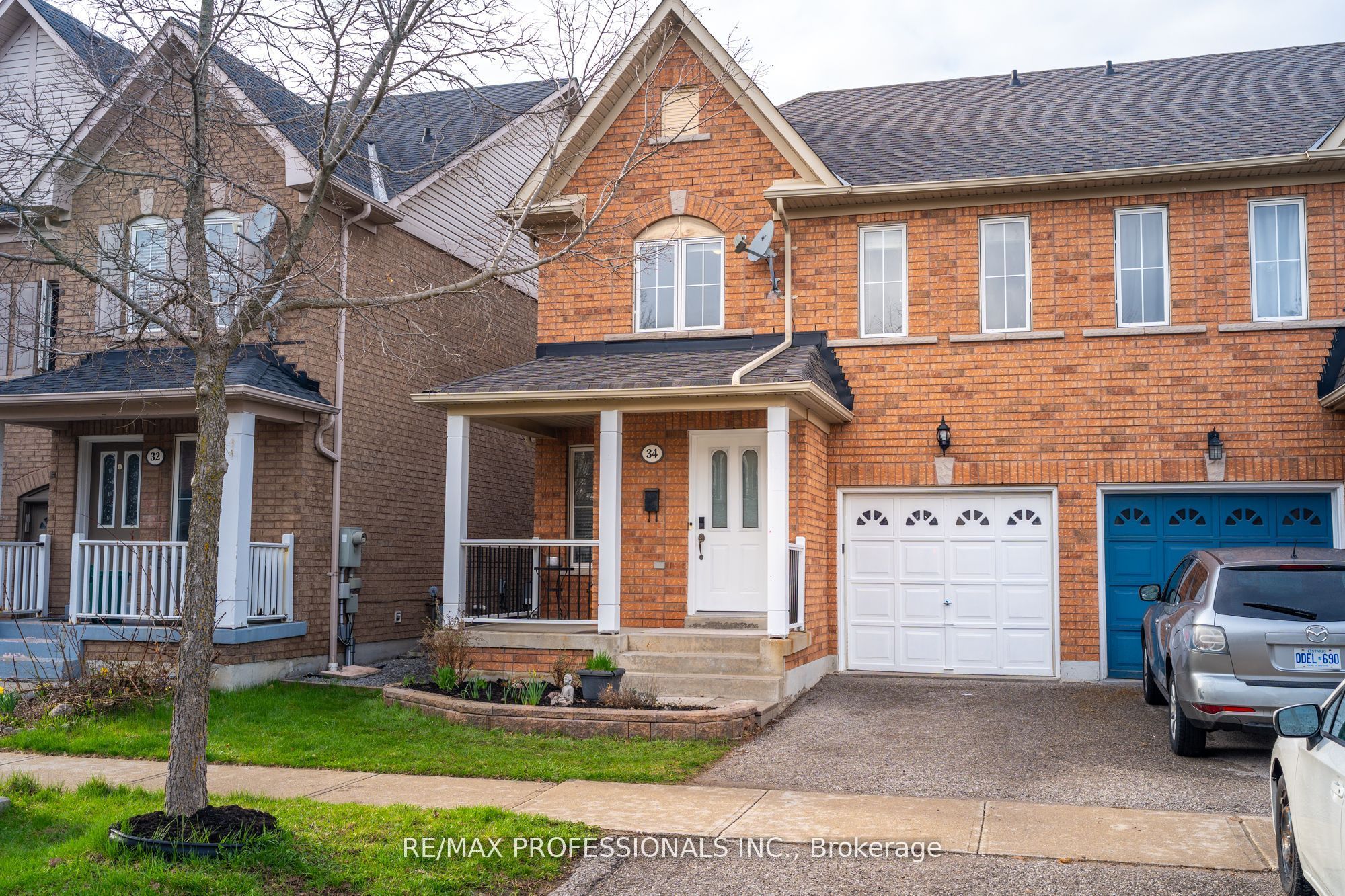 34 Tansley Crescent