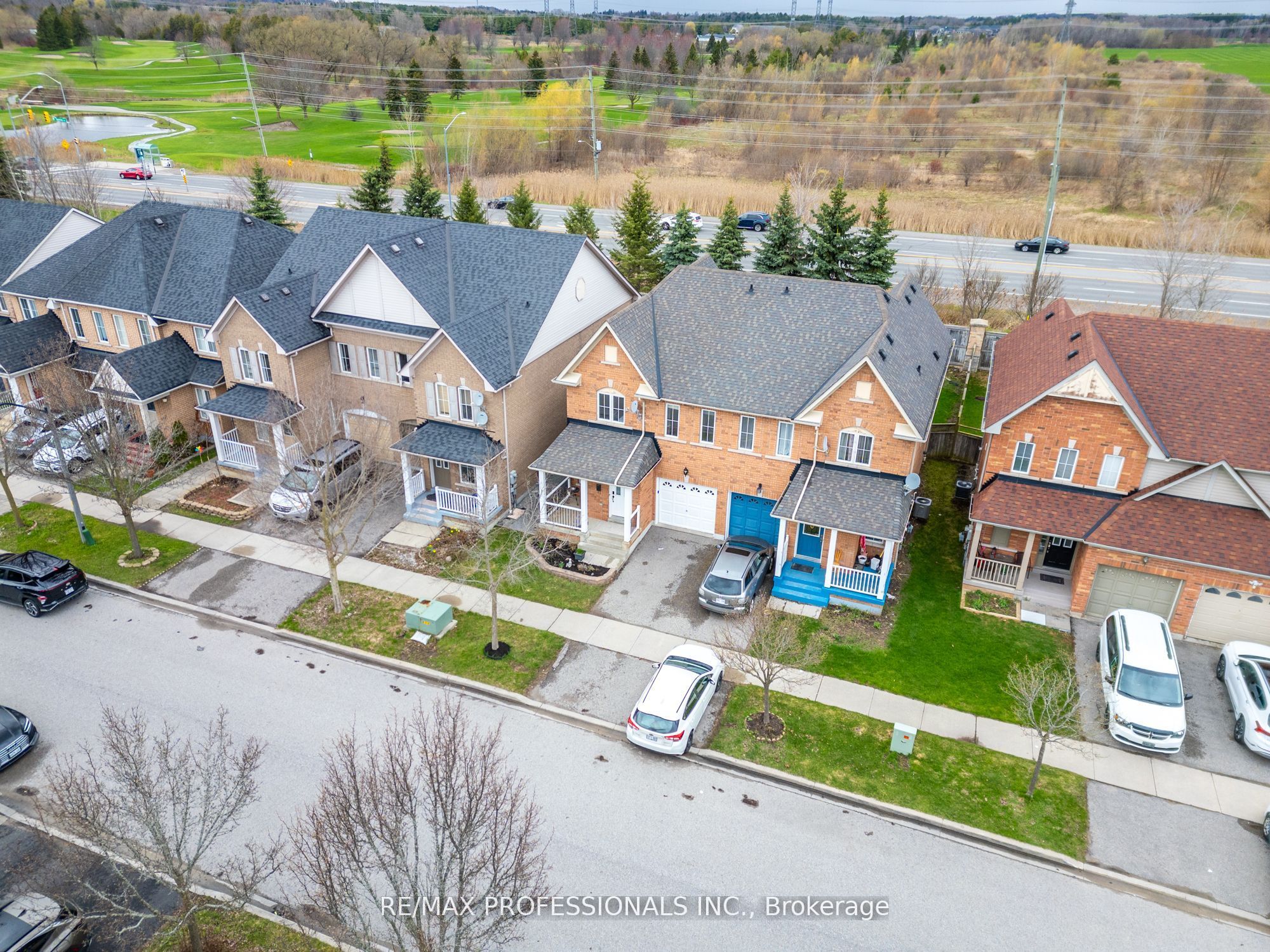 34 Tansley Crescent