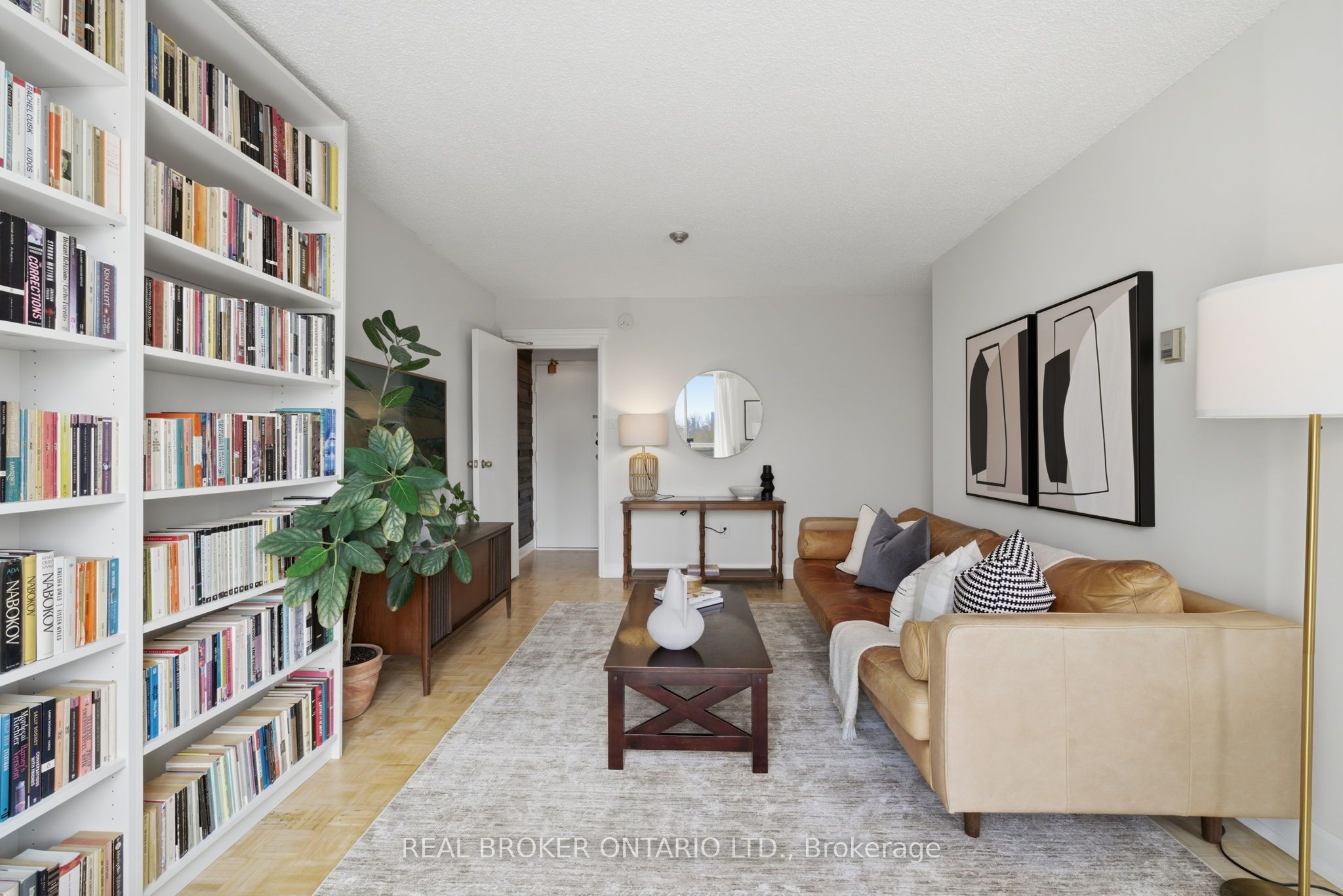 1071 Woodbine Avenue 306