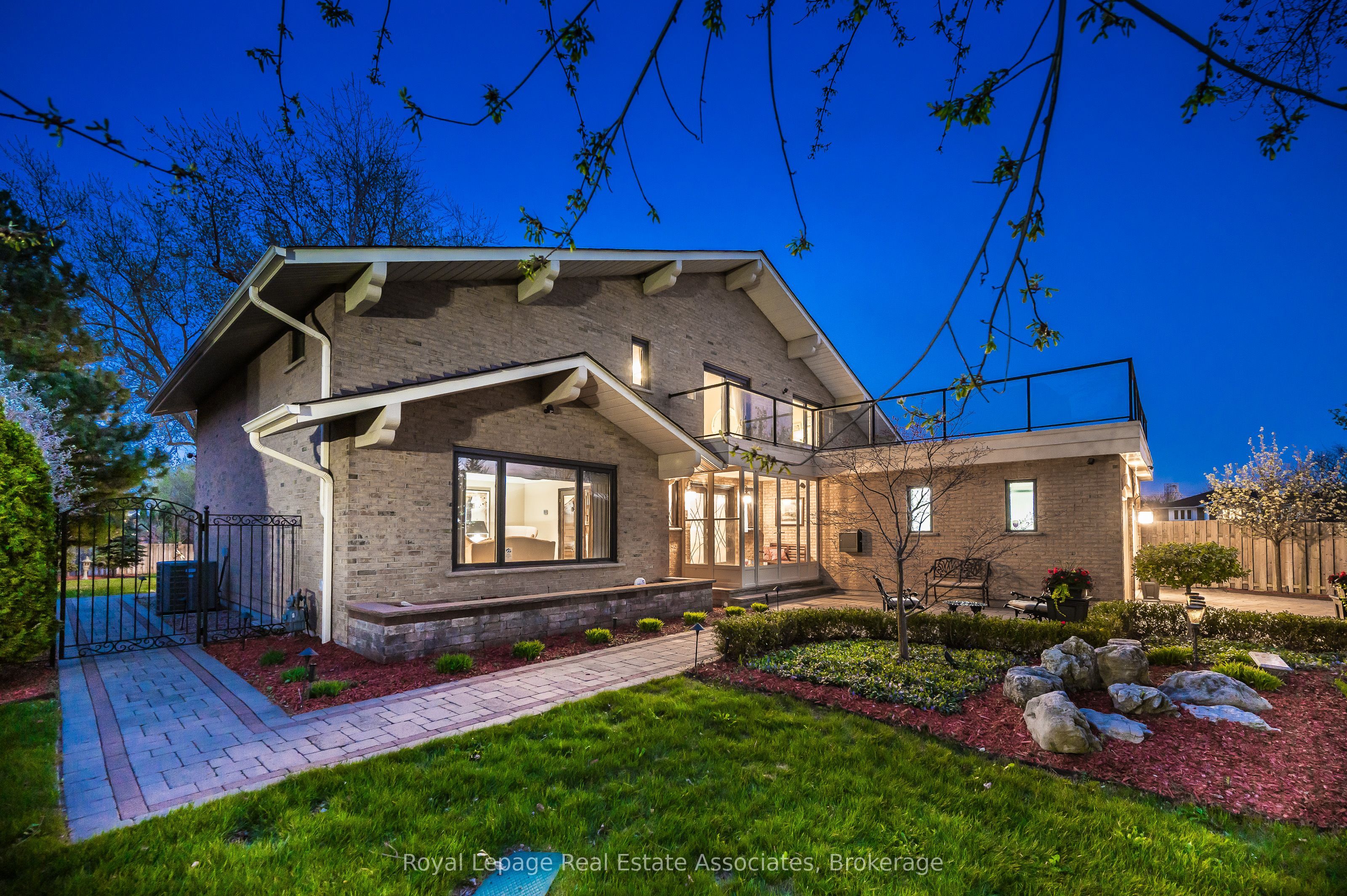 1702 Carrington Road