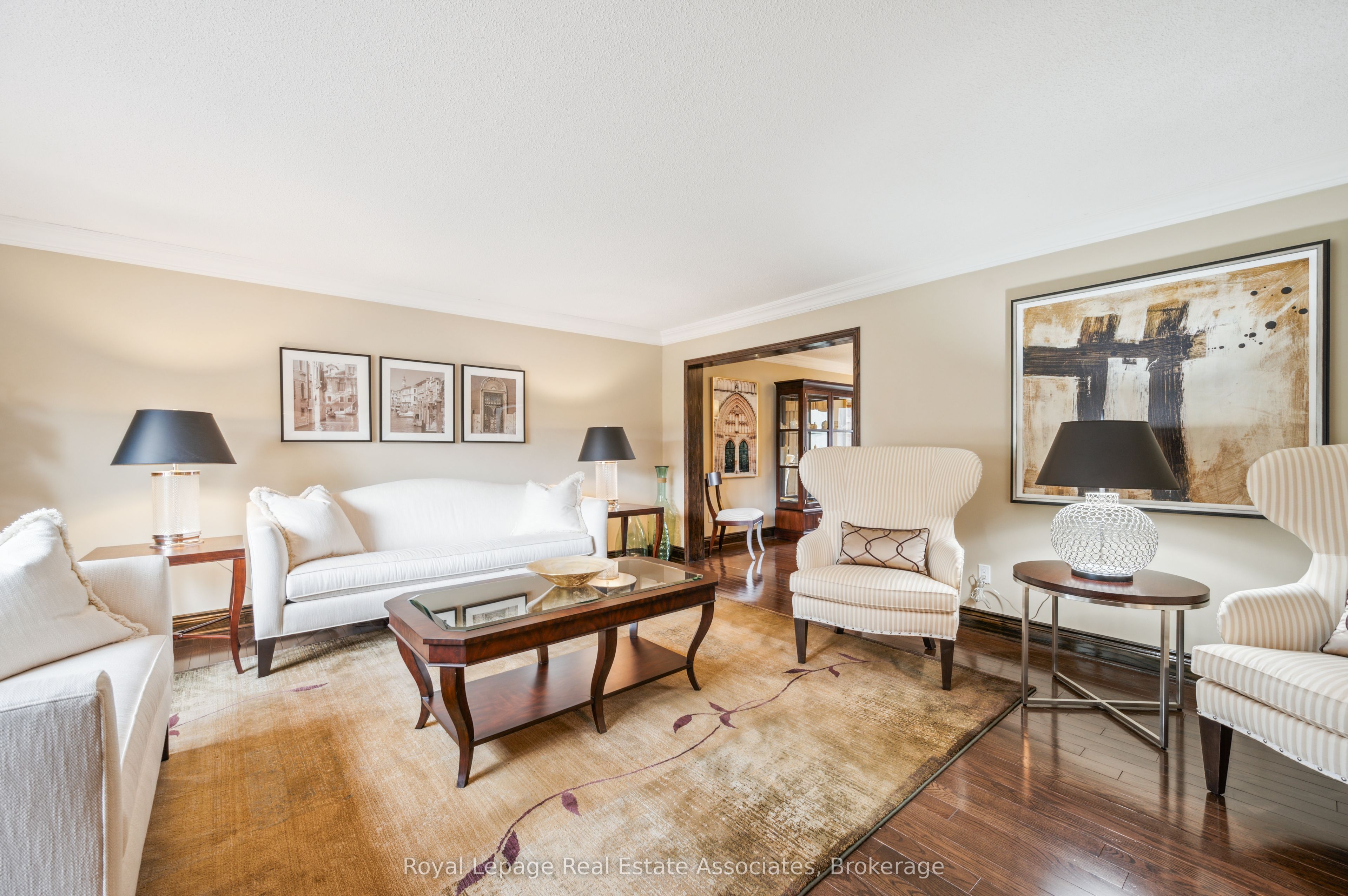 1702 Carrington Road