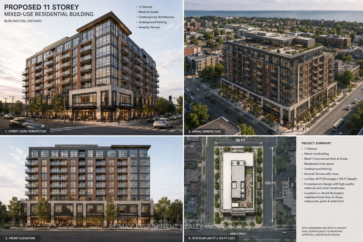 1016-1018 WATERDOWN Road