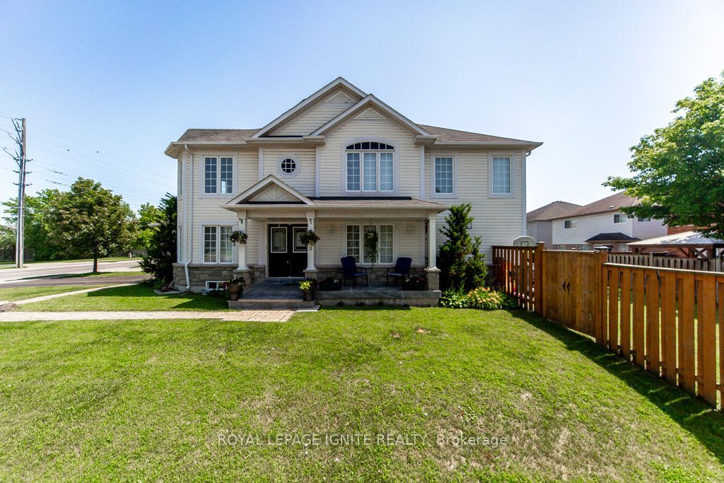 189 Dadson Drive