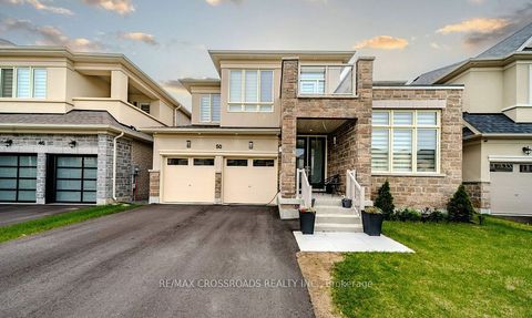 50 Carriage Shop Bend East Gwillimbury ON L9N 0Y5