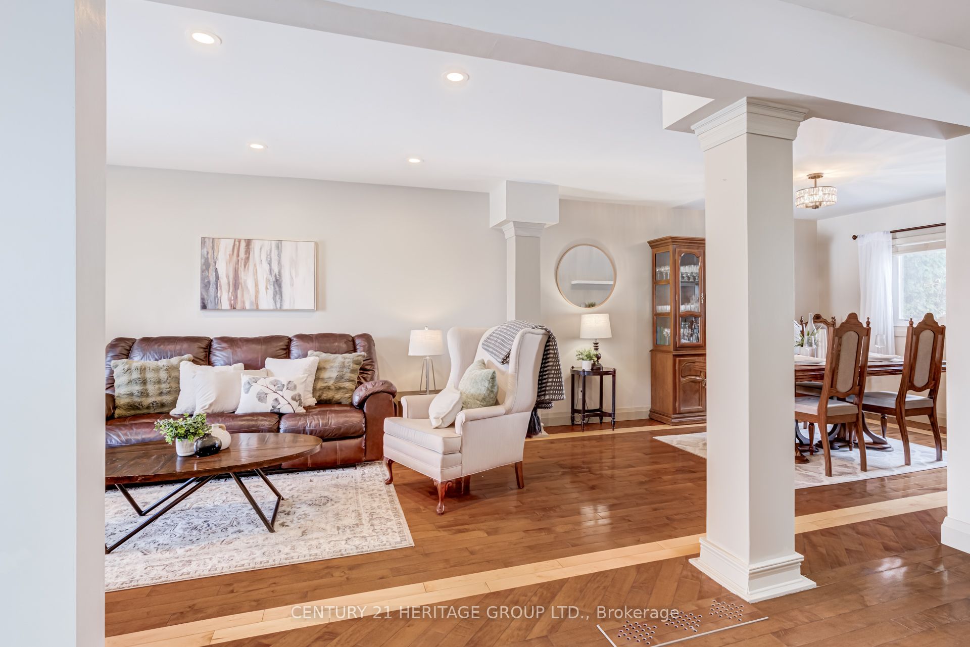 347 Alex Doner Drive