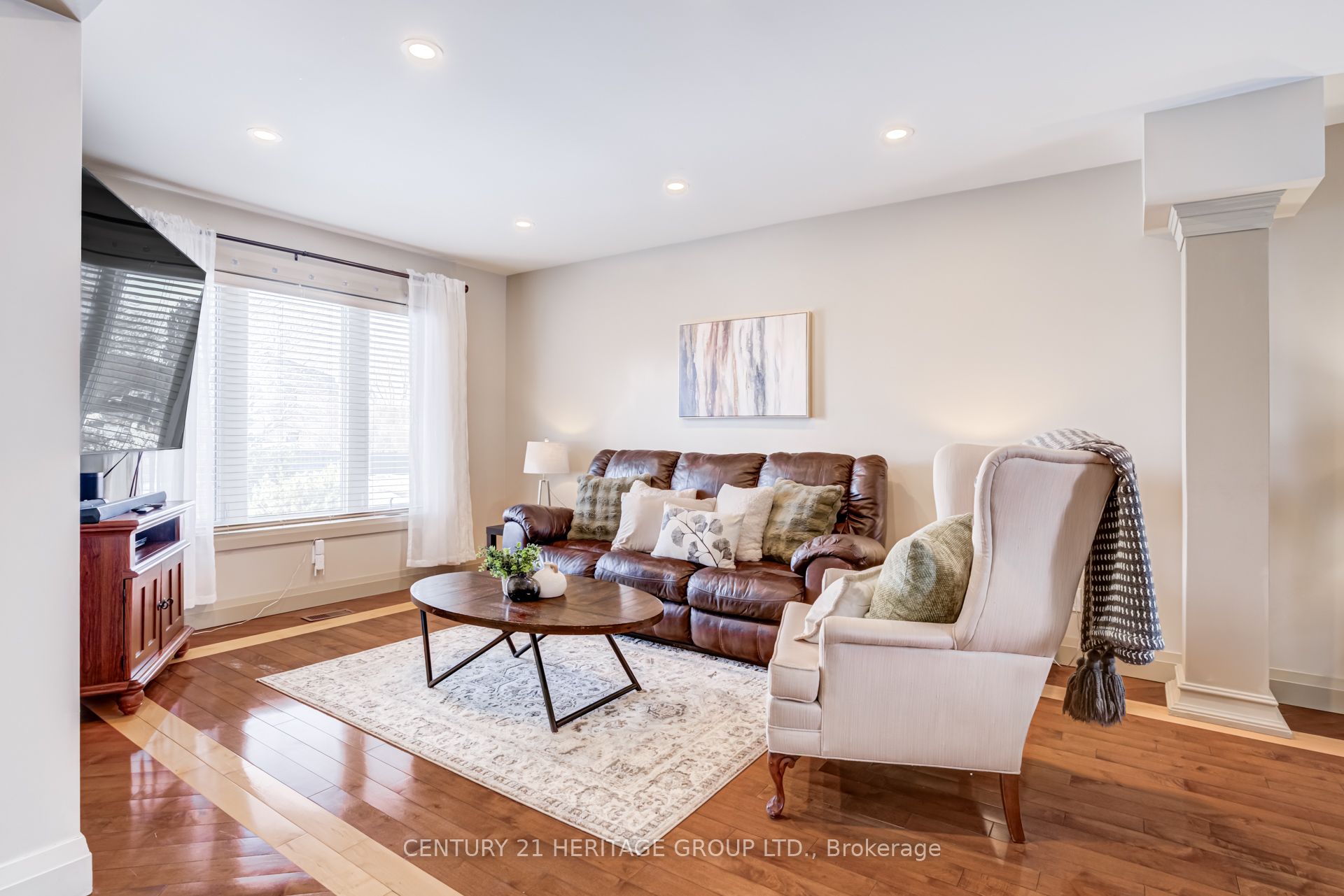 347 Alex Doner Drive