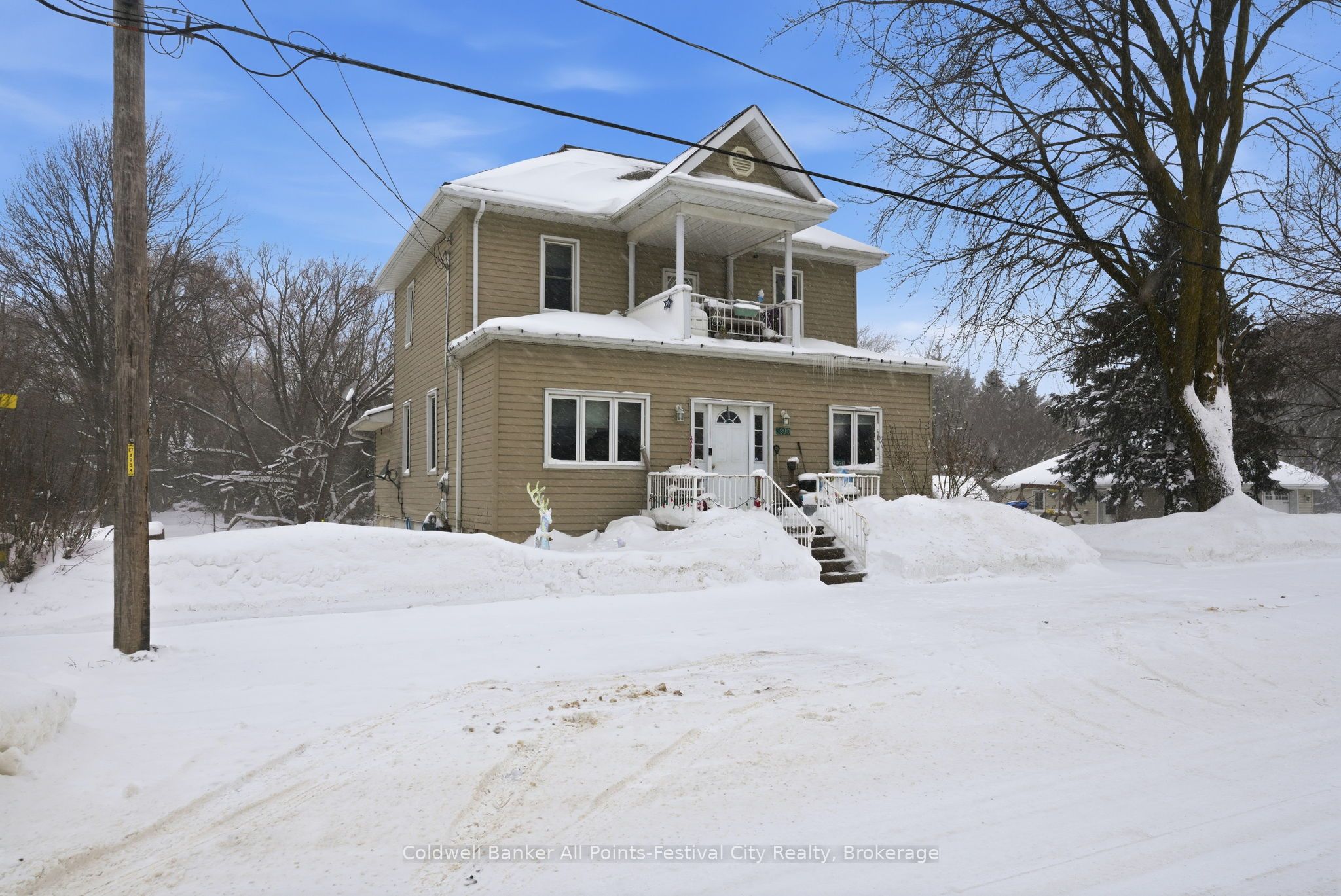3990 Perth Road 180 N/A
