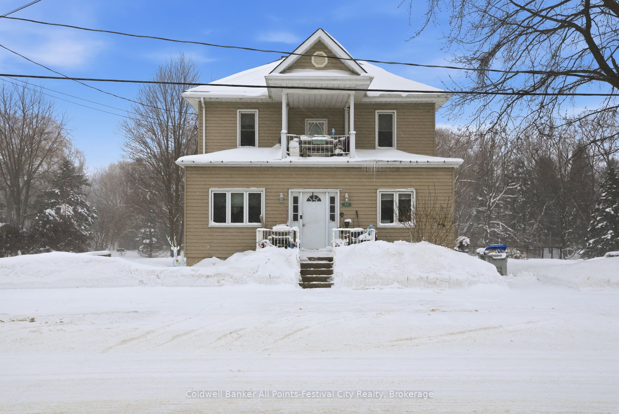 3990 Perth Road 180 N/A