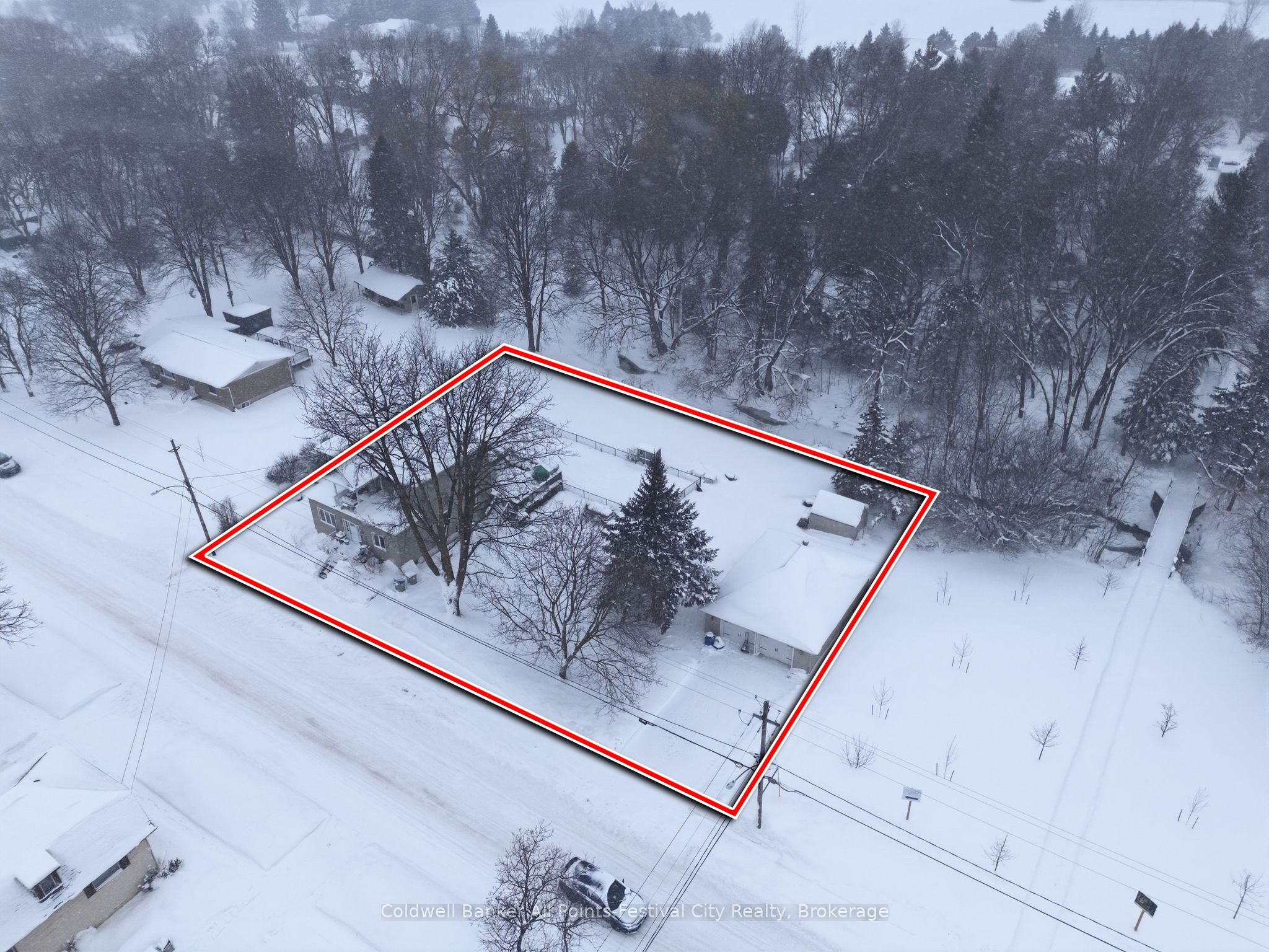 3990 Perth Road 180 N/A