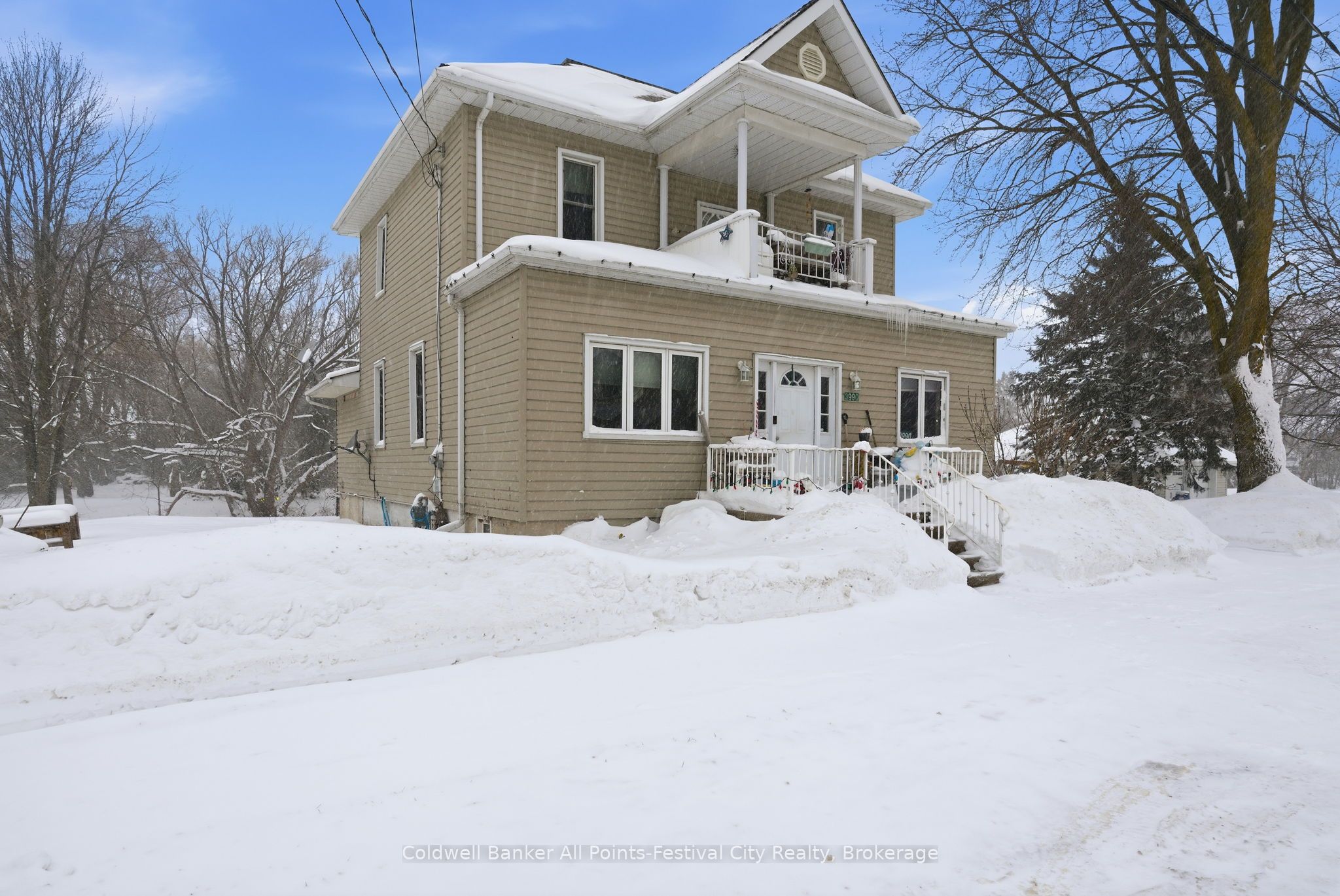 3990 Perth Road 180 N/A