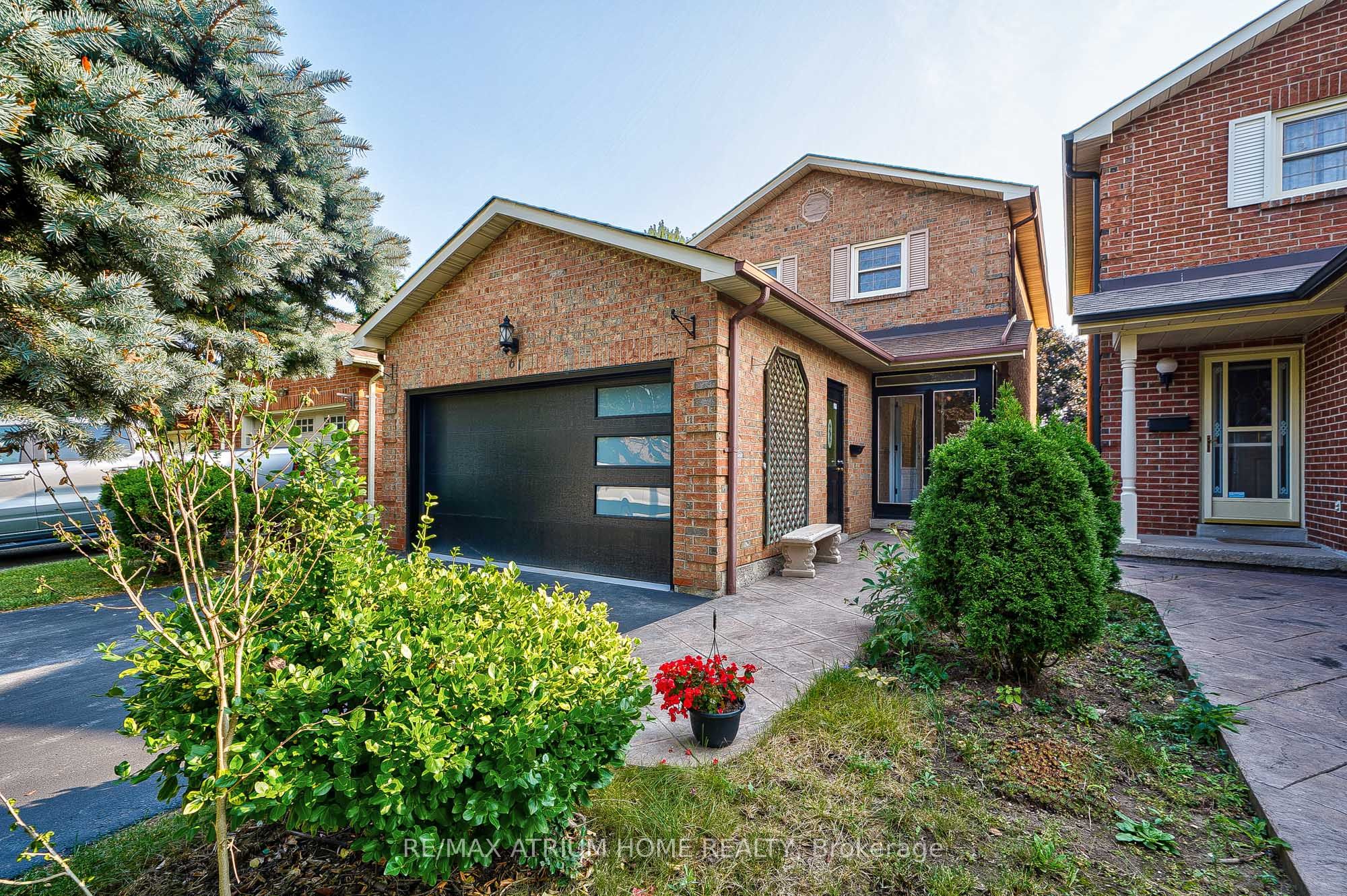 61 Trothen Circle