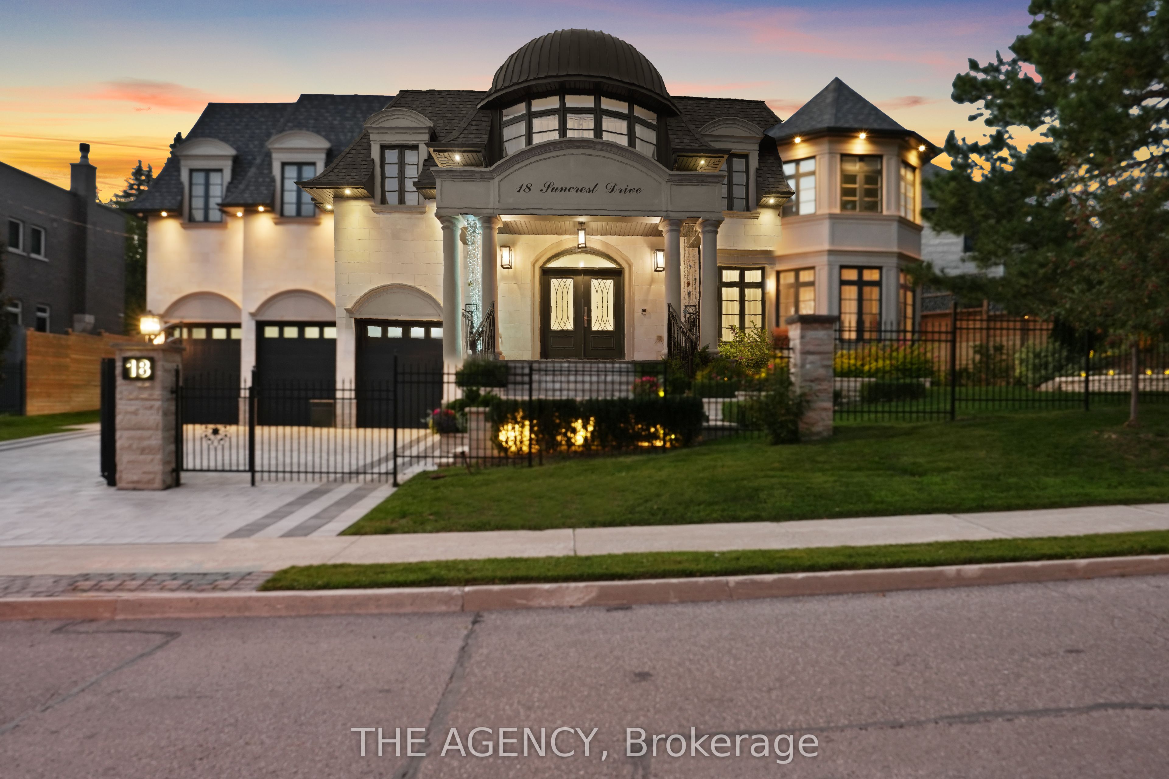 18 Suncrest Drive