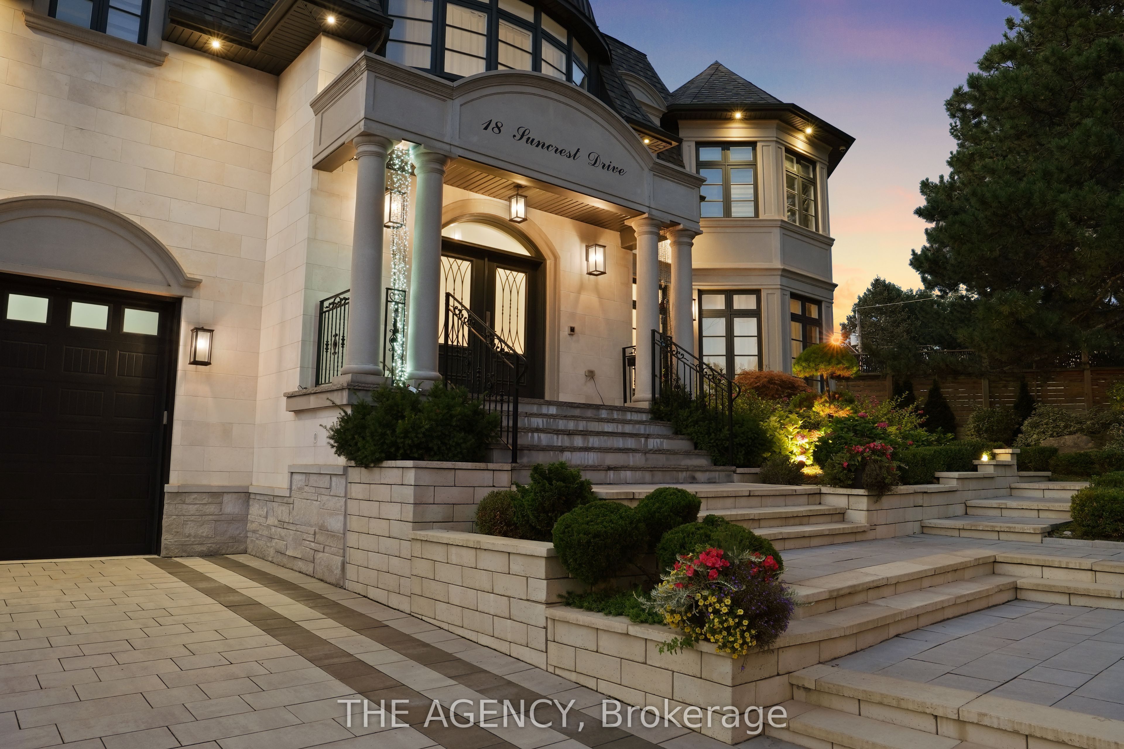 18 Suncrest Drive
