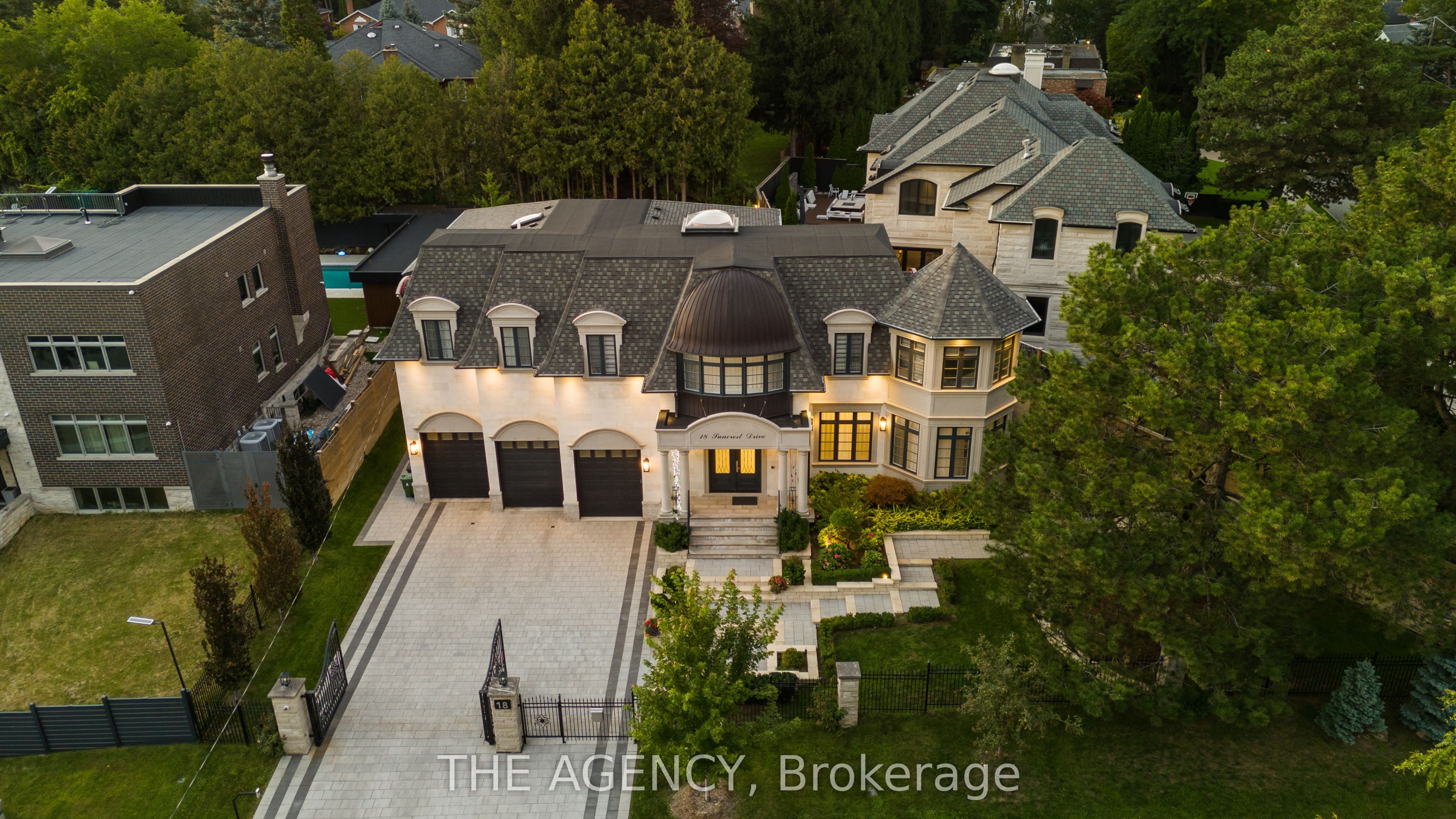 18 Suncrest Drive
