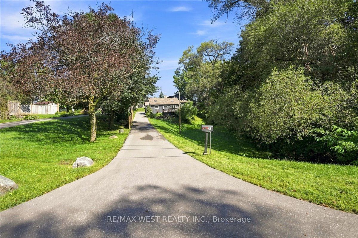 48 Jackman Road