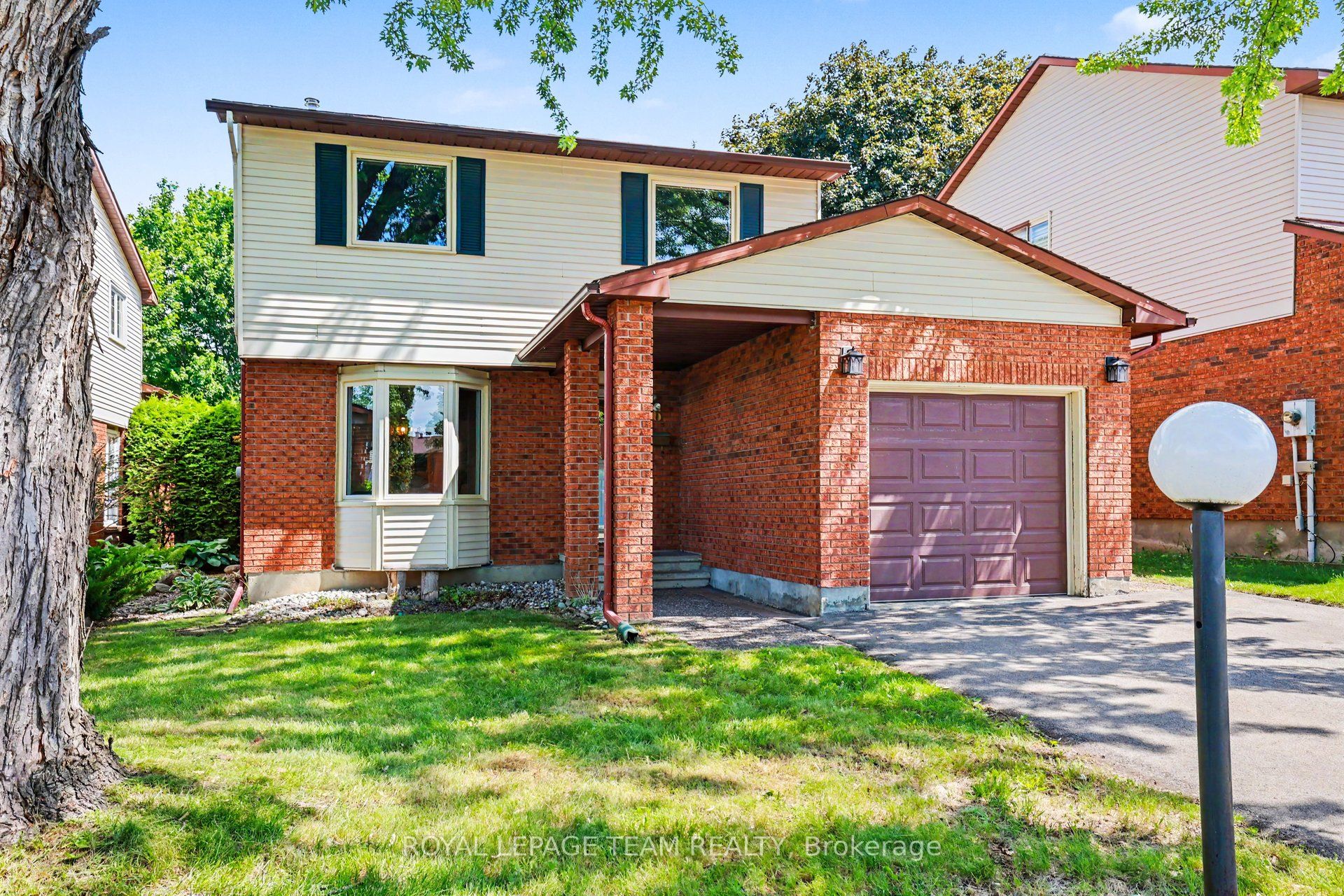 26 Bernier Terrace