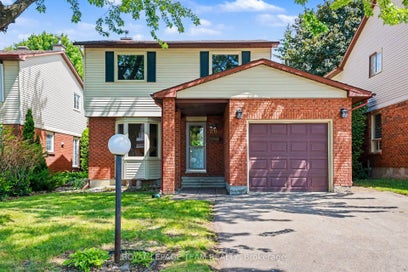 26 Bernier Terrace Kanata ON K2L 2V2