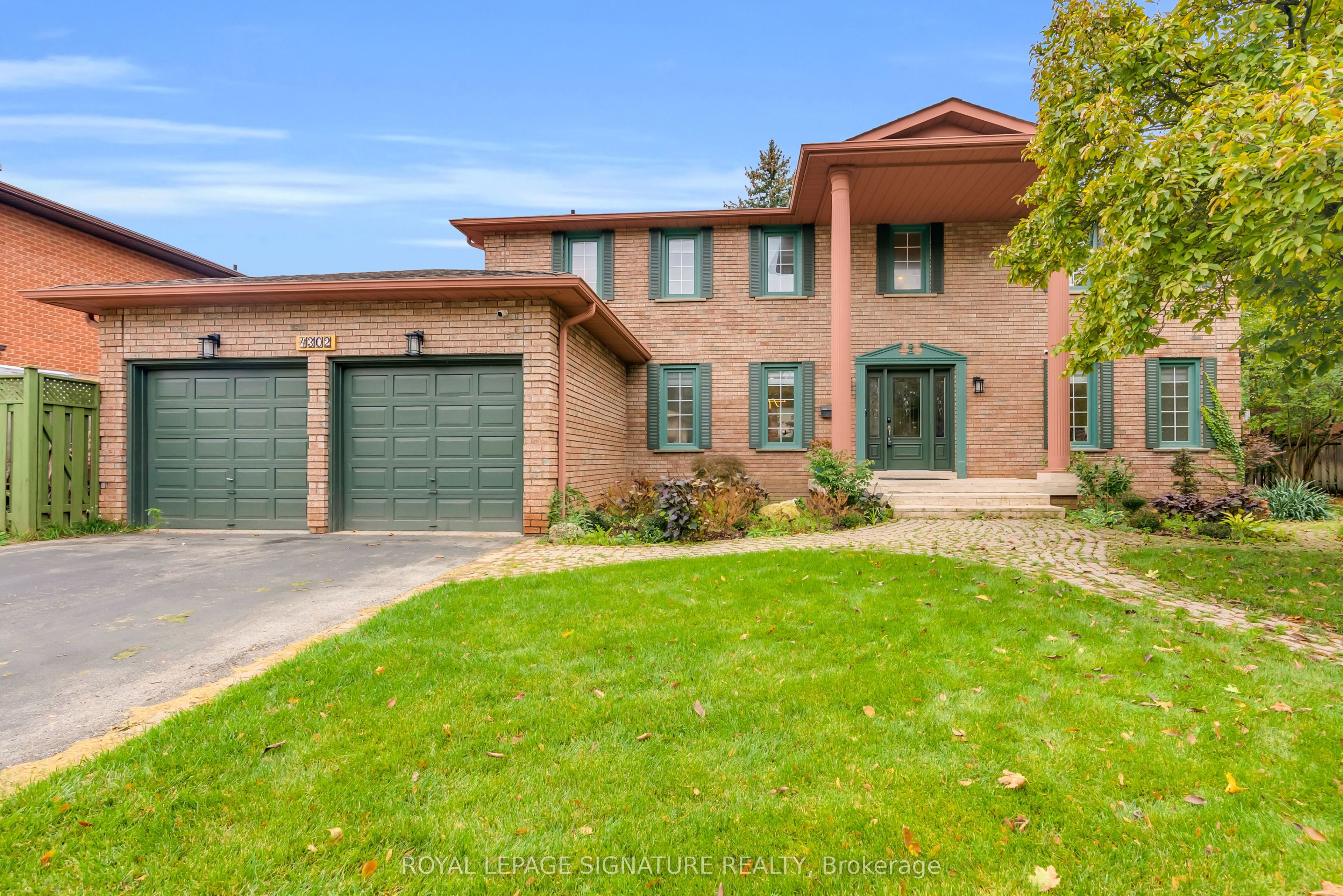 4302 Bridlepath Trail