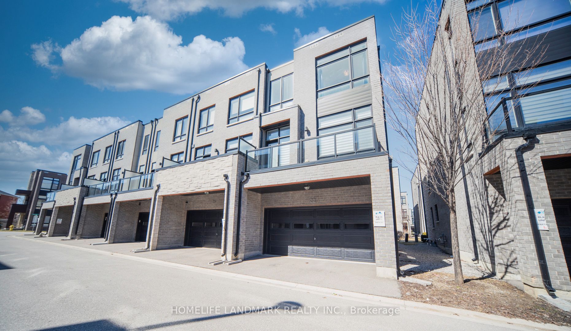 22 Benoit Street