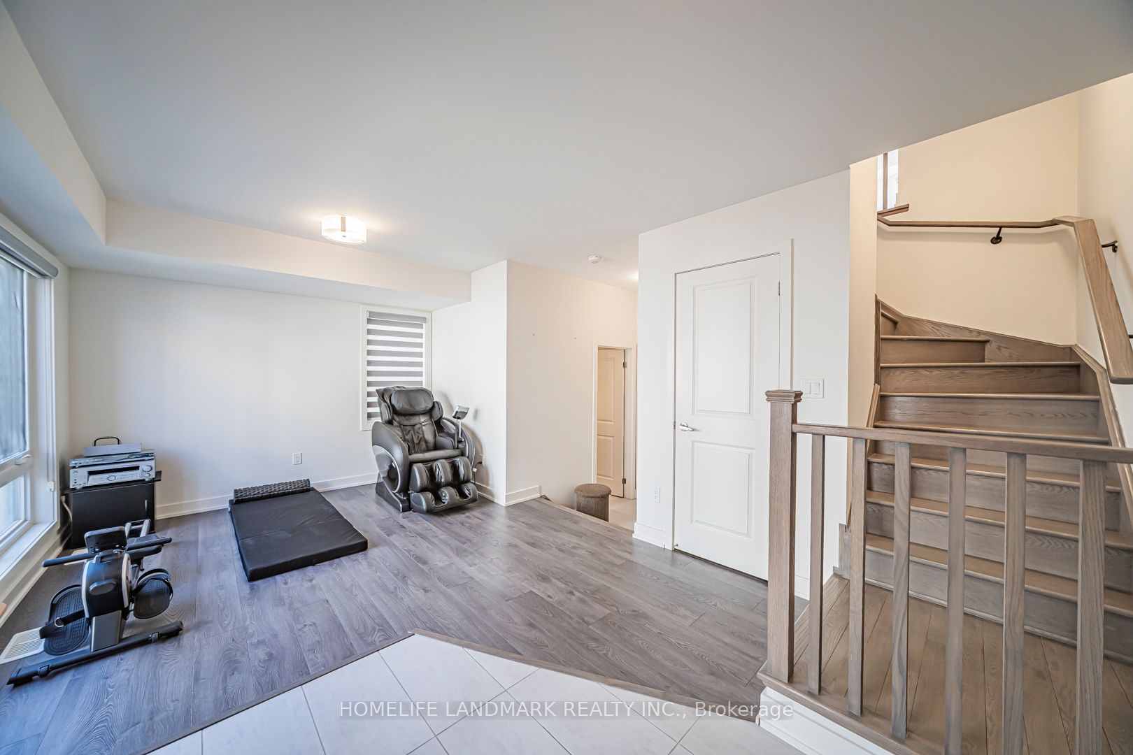 22 Benoit Street
