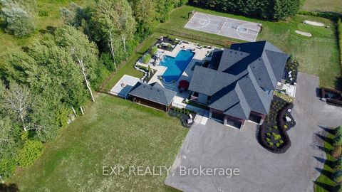 849 Townline Road N Clarington ON L1K 3C8