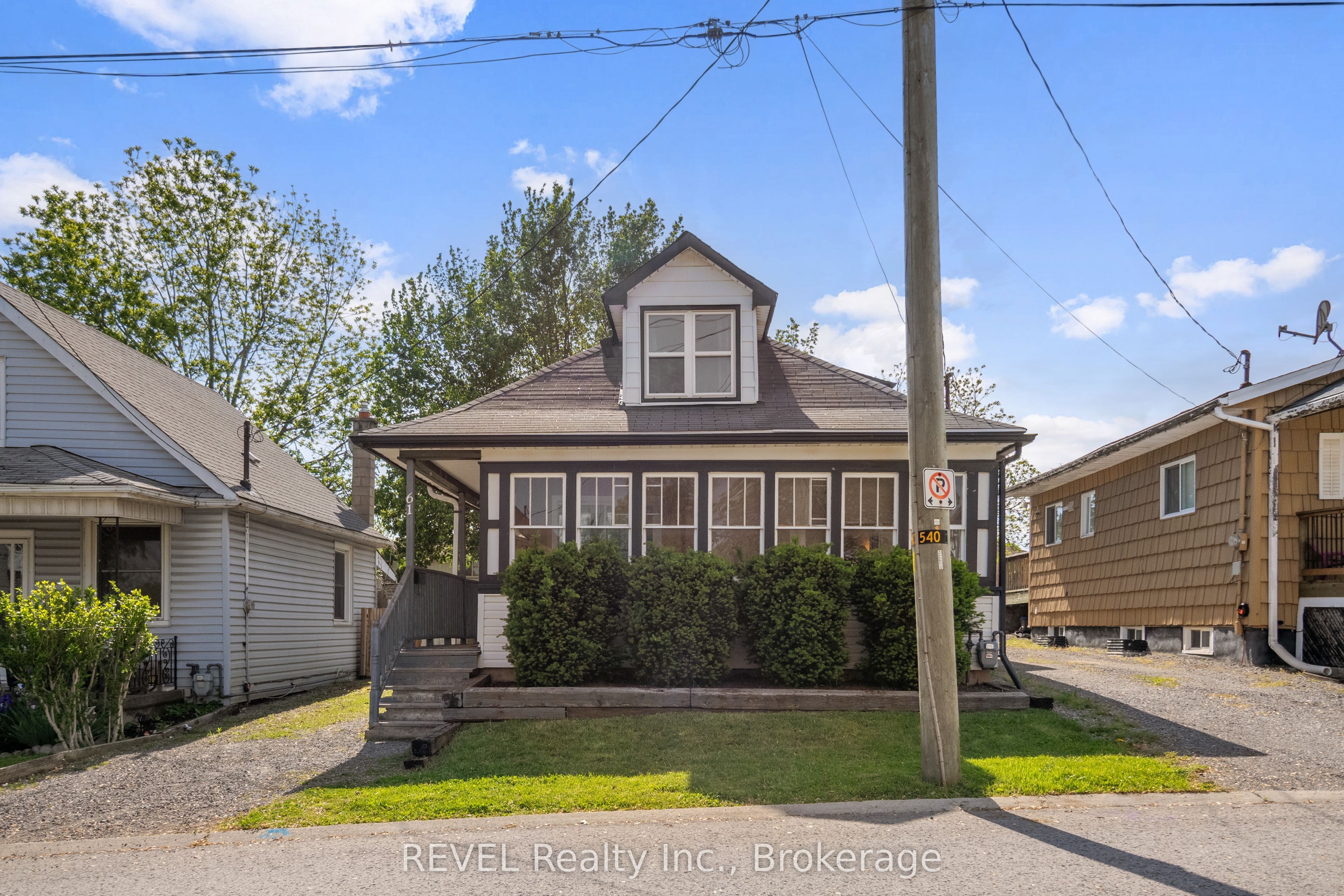 61 Patricia Street