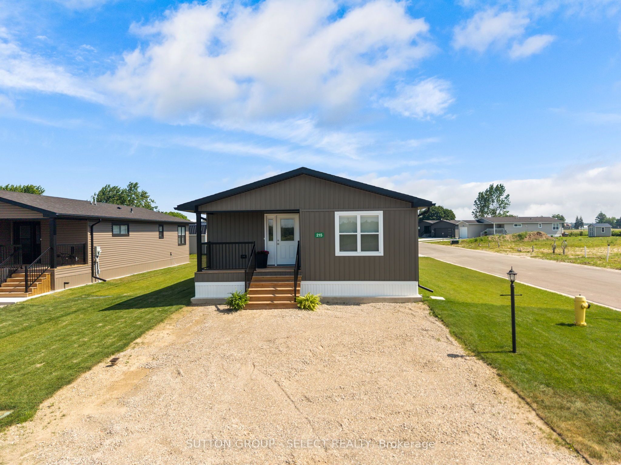 215 Carolynn Way Lot 8