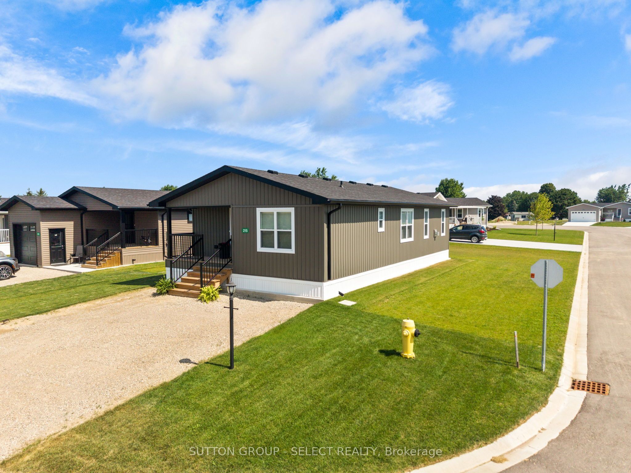 215 Carolynn Way Lot 8