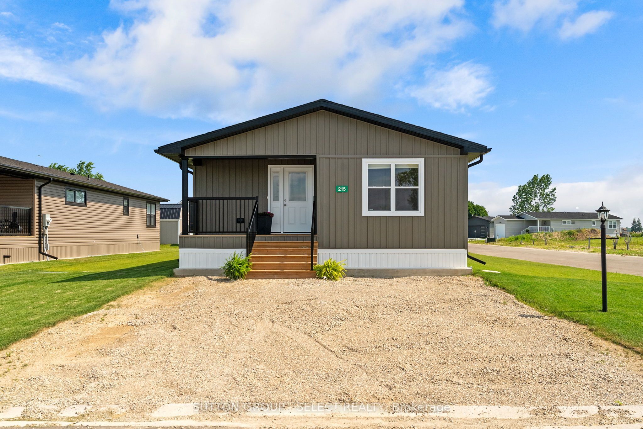 215 Carolynn Way Lot 8