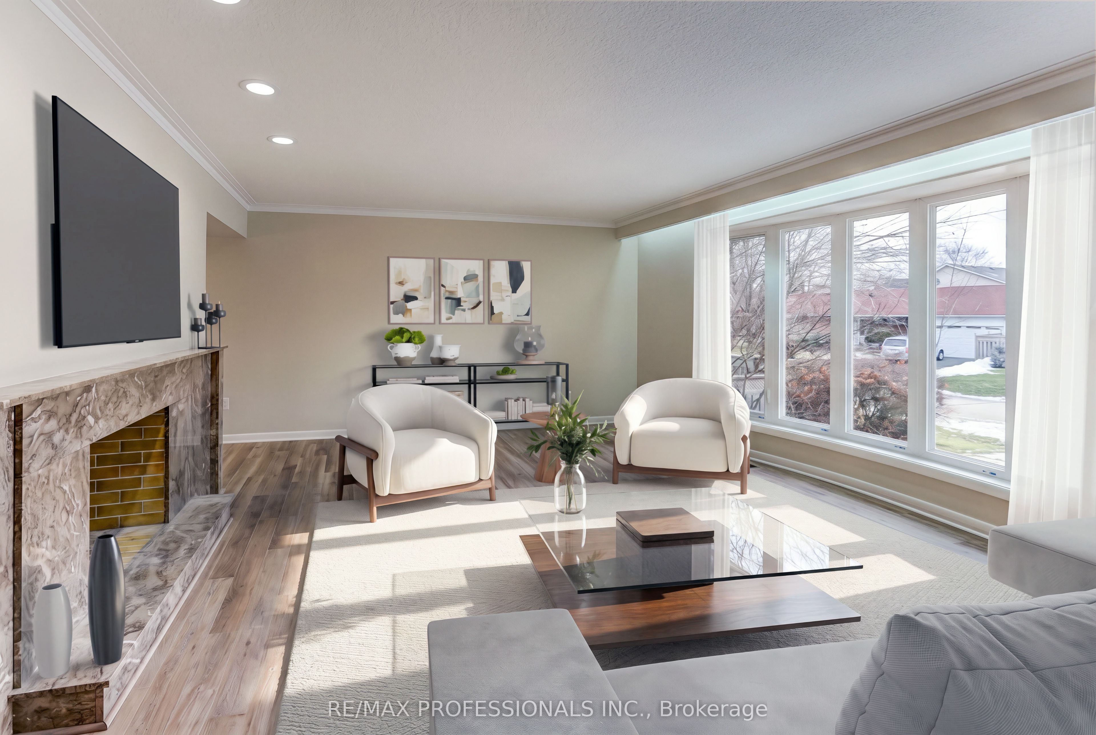 23 Ravensbourne Crescent