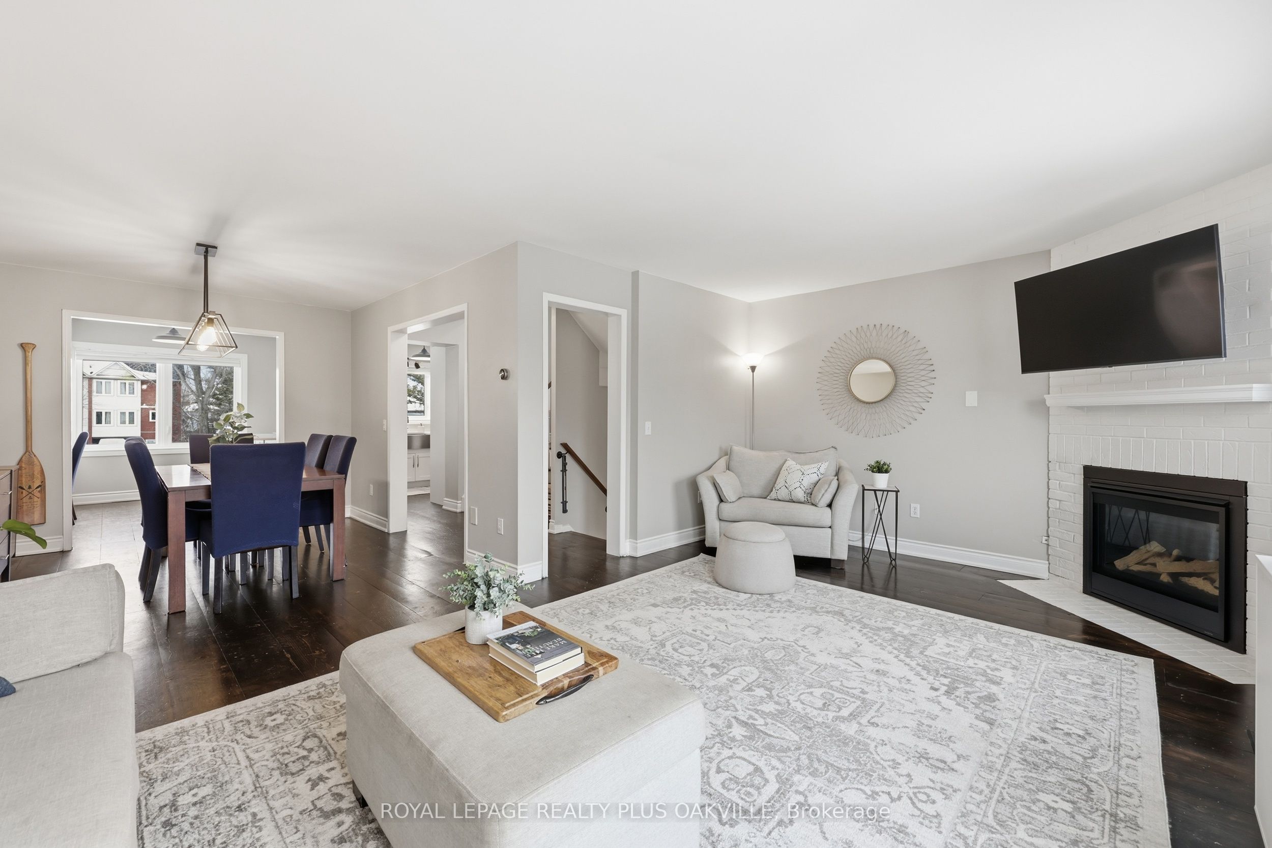 2308 Strawfield Court