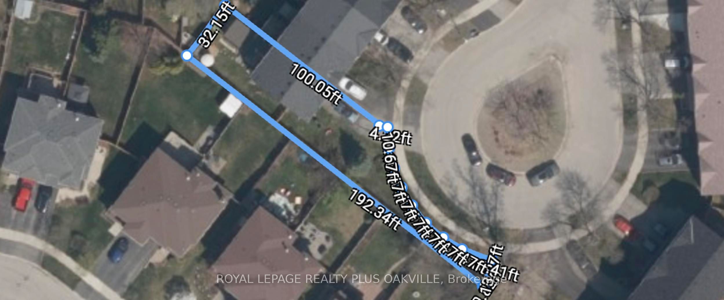 2308 Strawfield Court