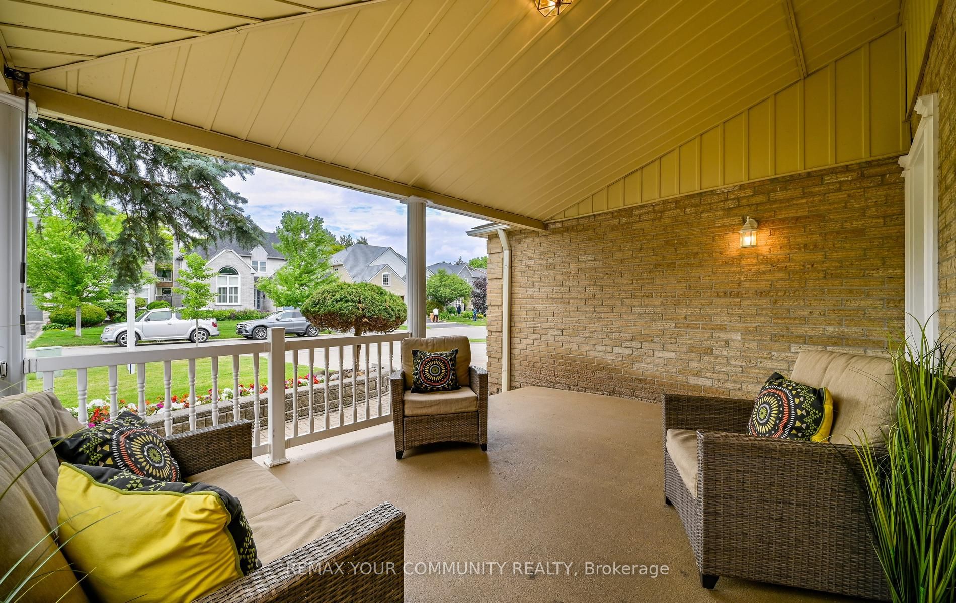 1554 Saugeen Drive