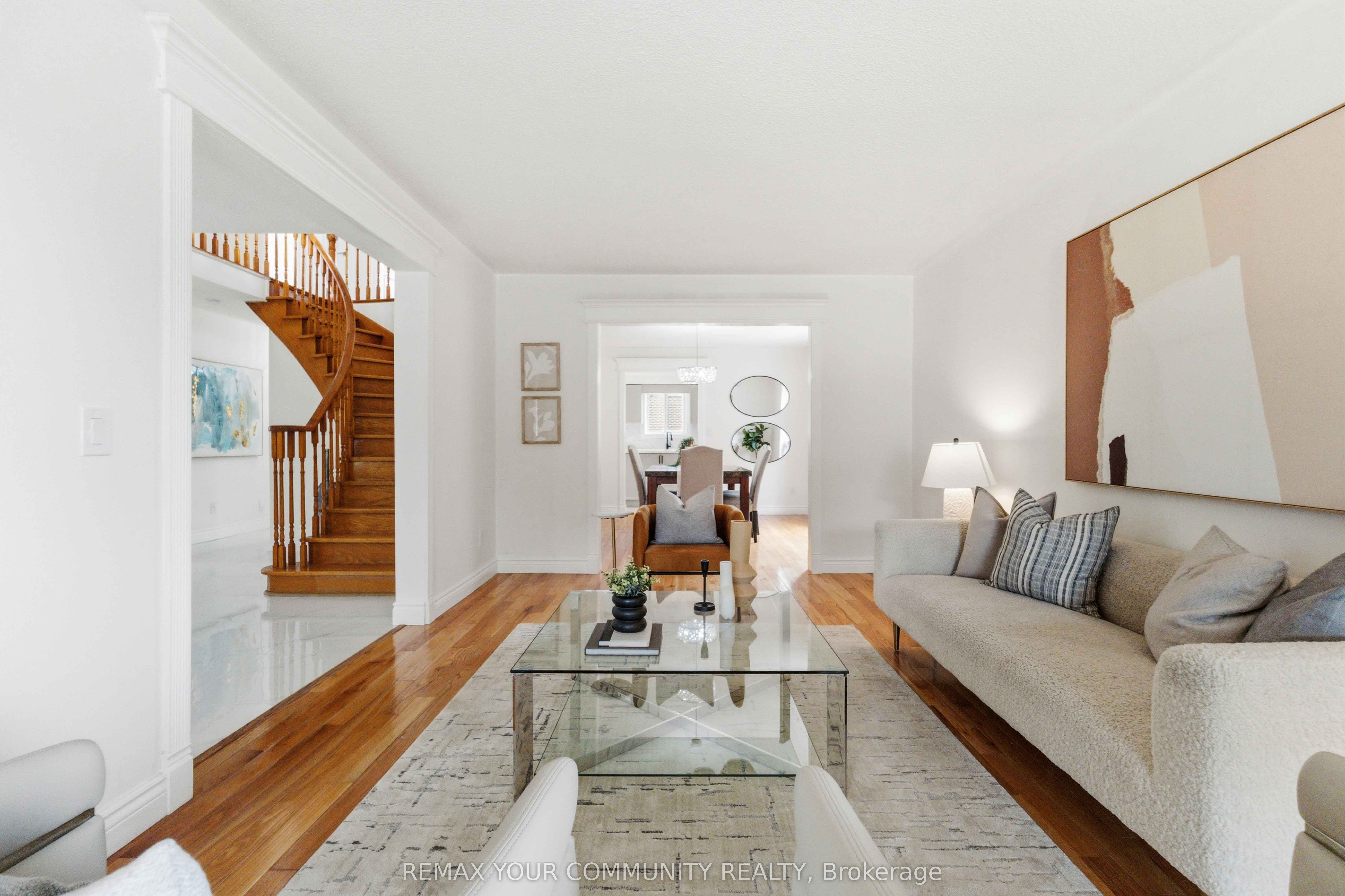 1554 Saugeen Drive