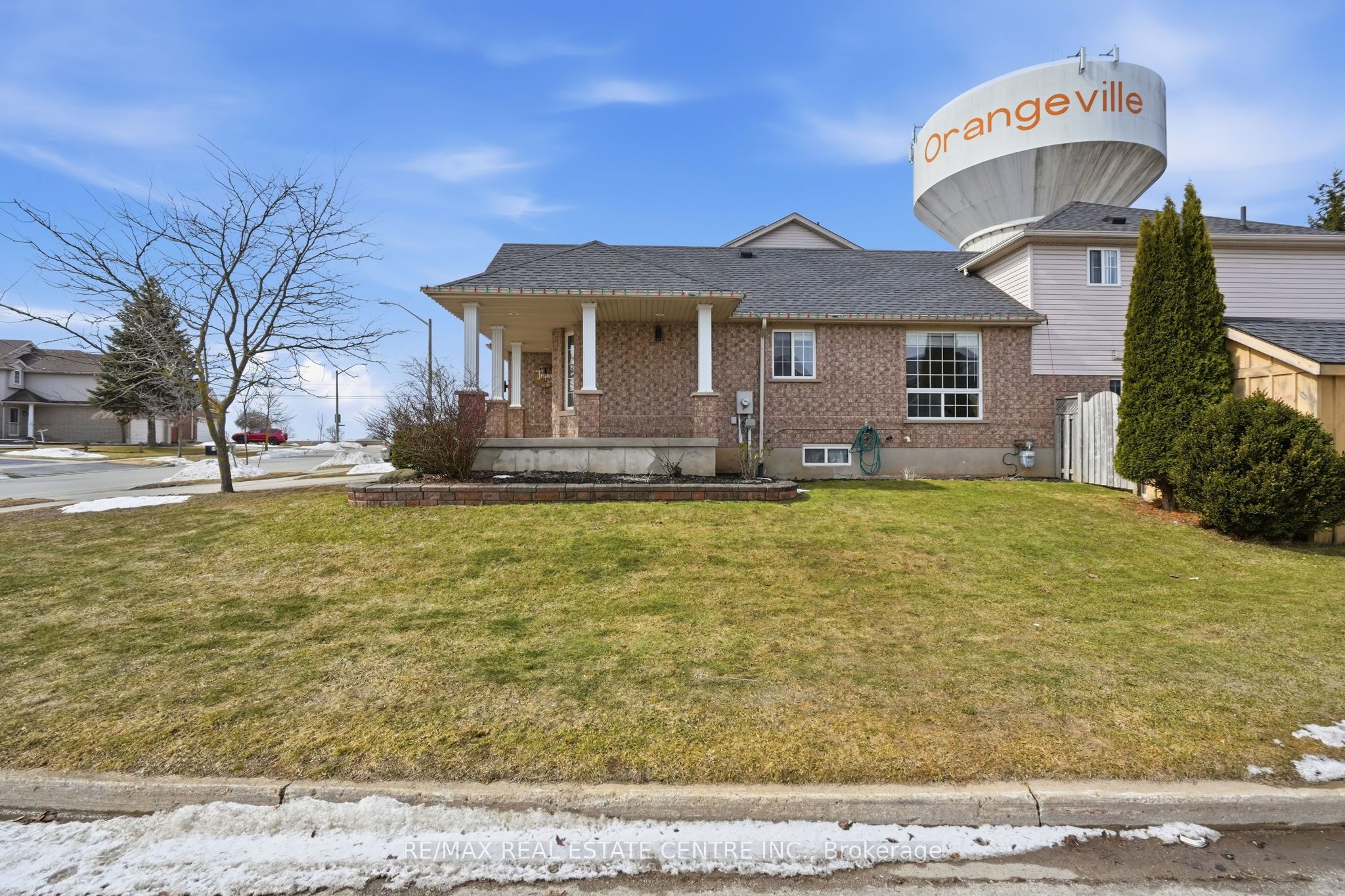 321 Montgomery Boulevard