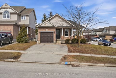 321 Montgomery Boulevard Orangeville ON L9W 5G7