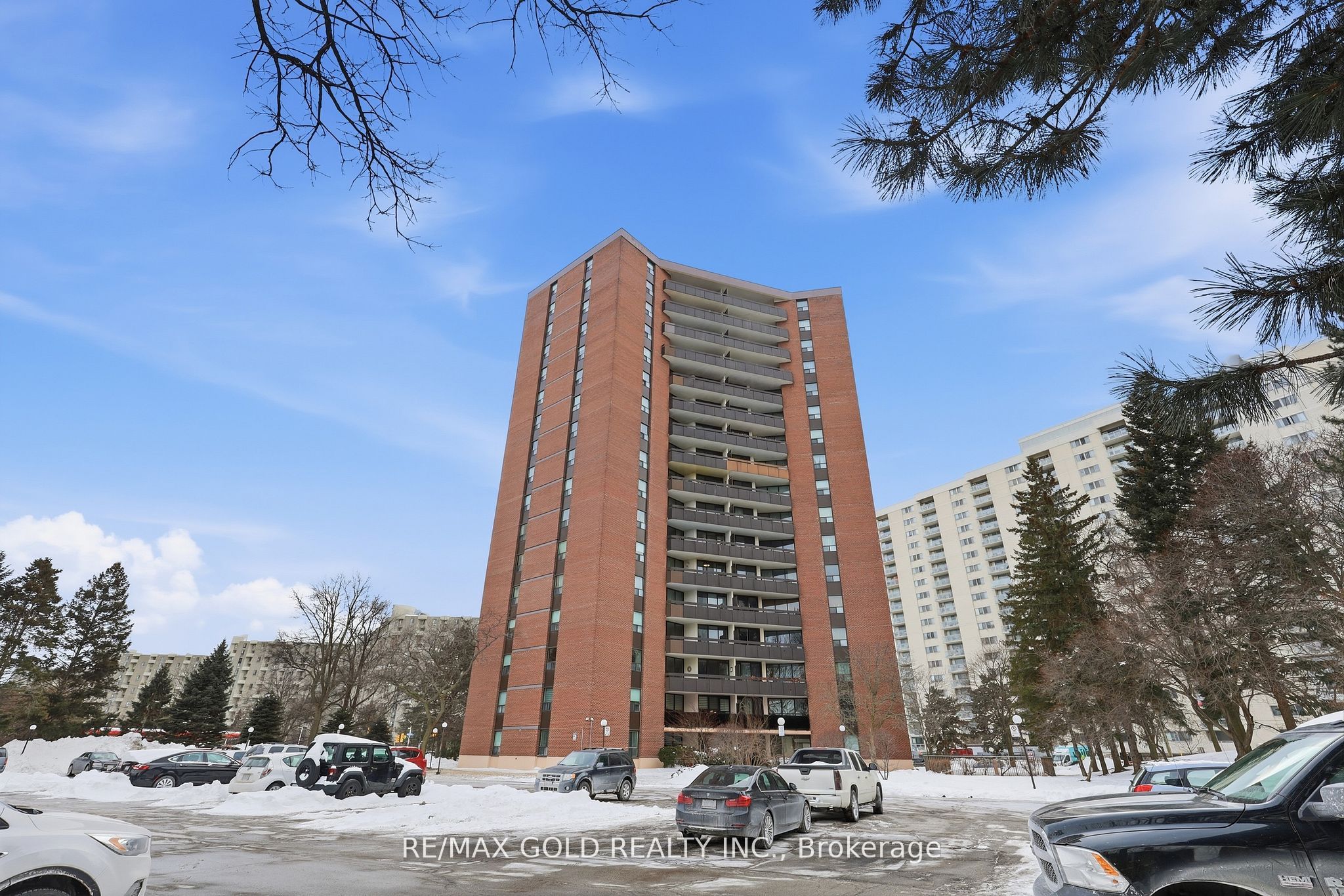 335 Mill Road 401