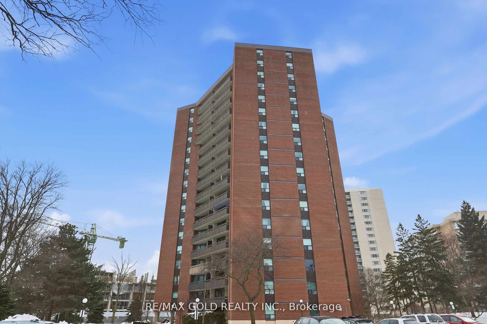 335 Mill Road 401