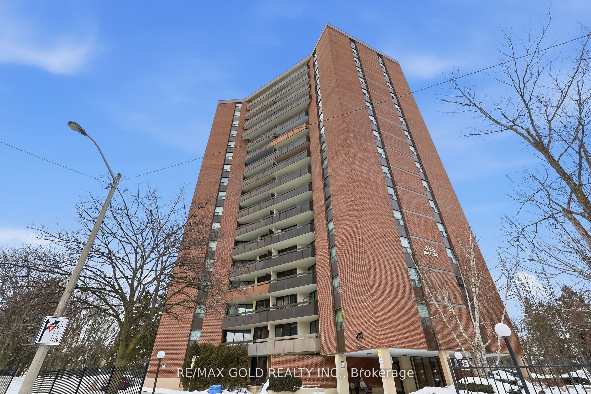 335 Mill Road 401