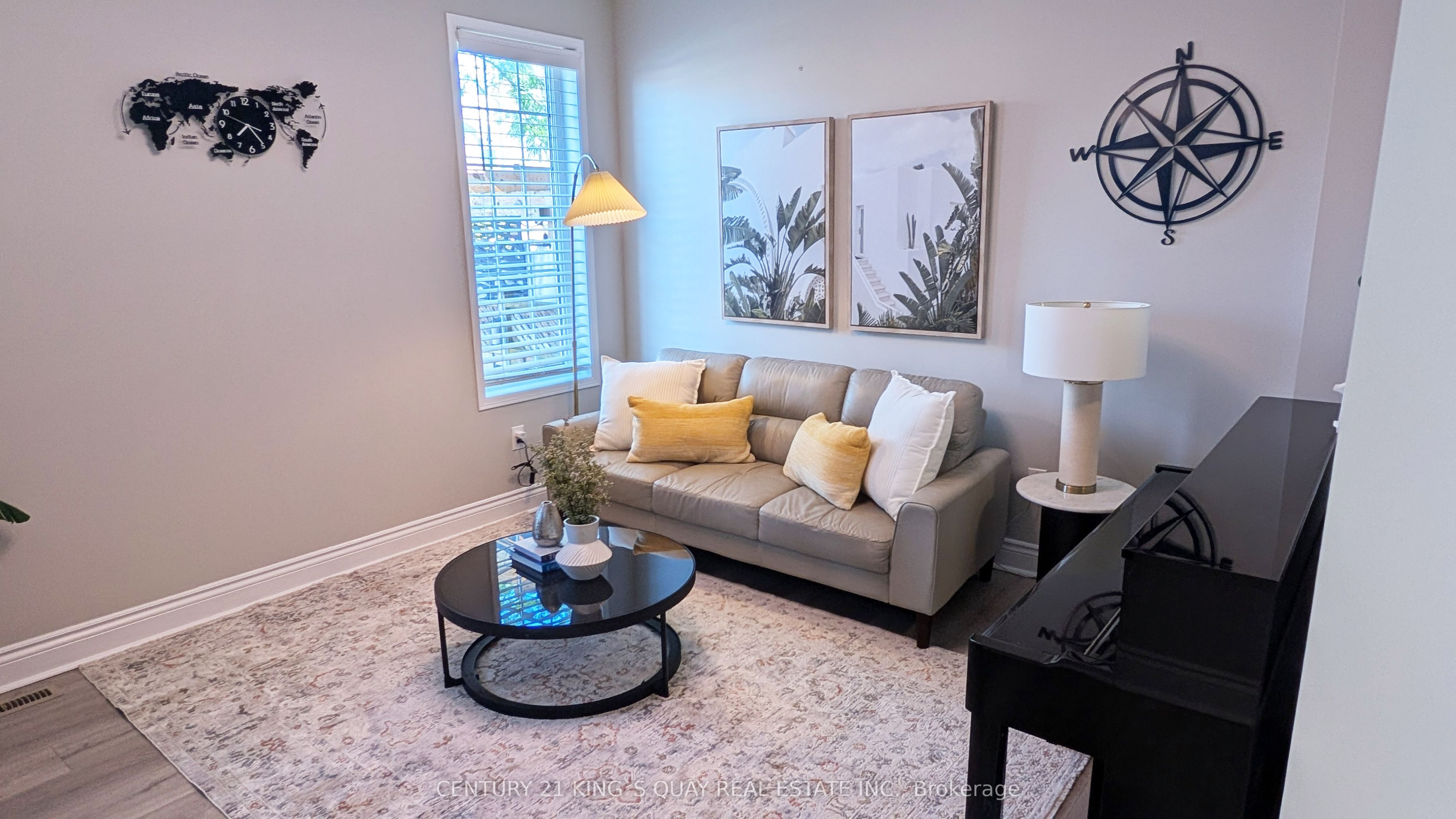 13 Evaridge Drive