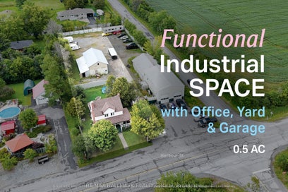 6804 Harbour Street Carp - Dunrobin - Huntley - Fitzroy and Area ON K0A 1X0