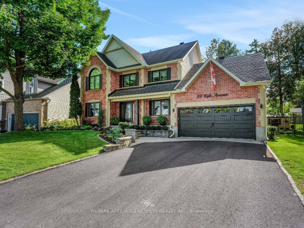 39 Kyle Avenue