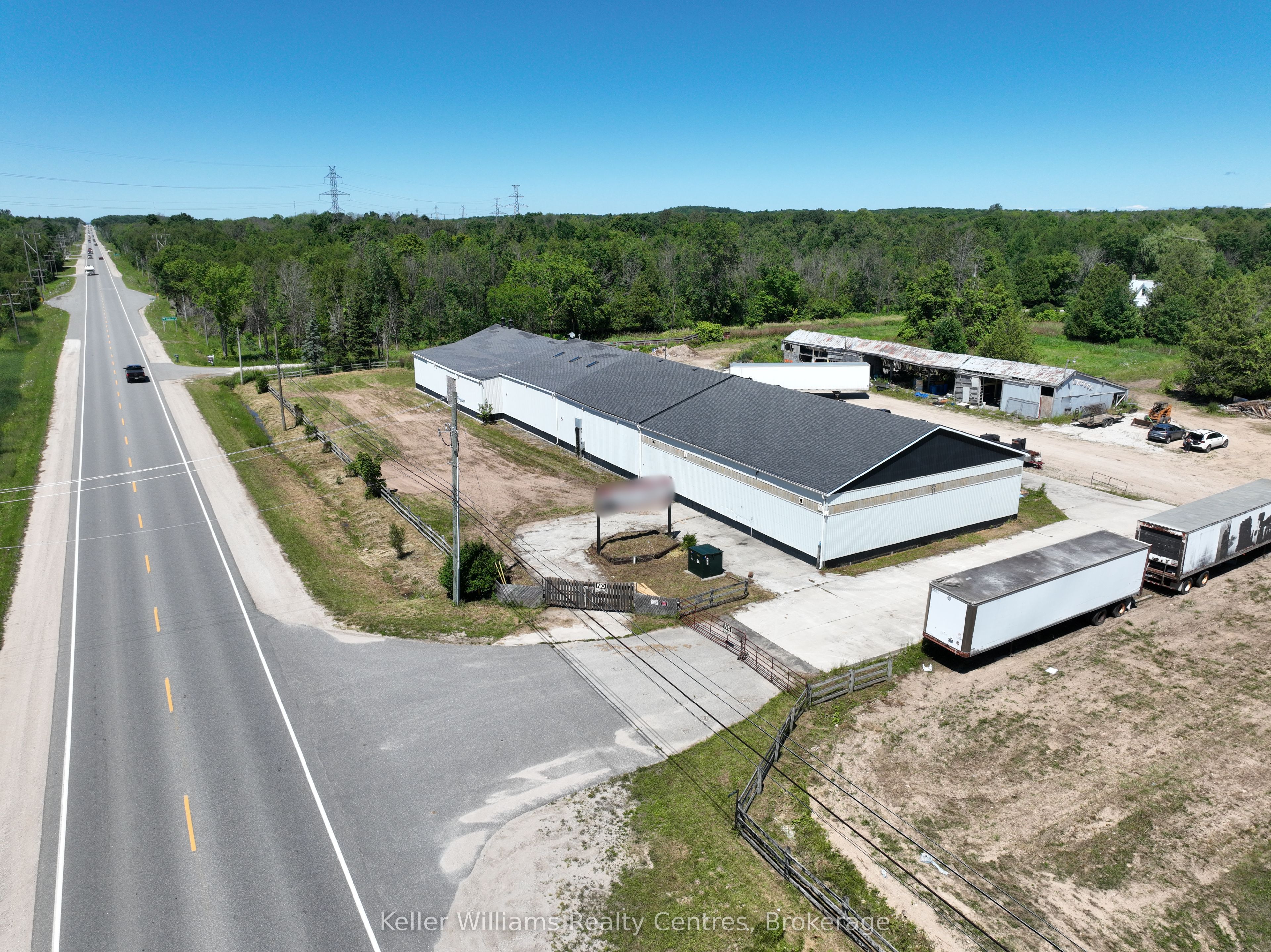 317505 Highway 6&10 N/A