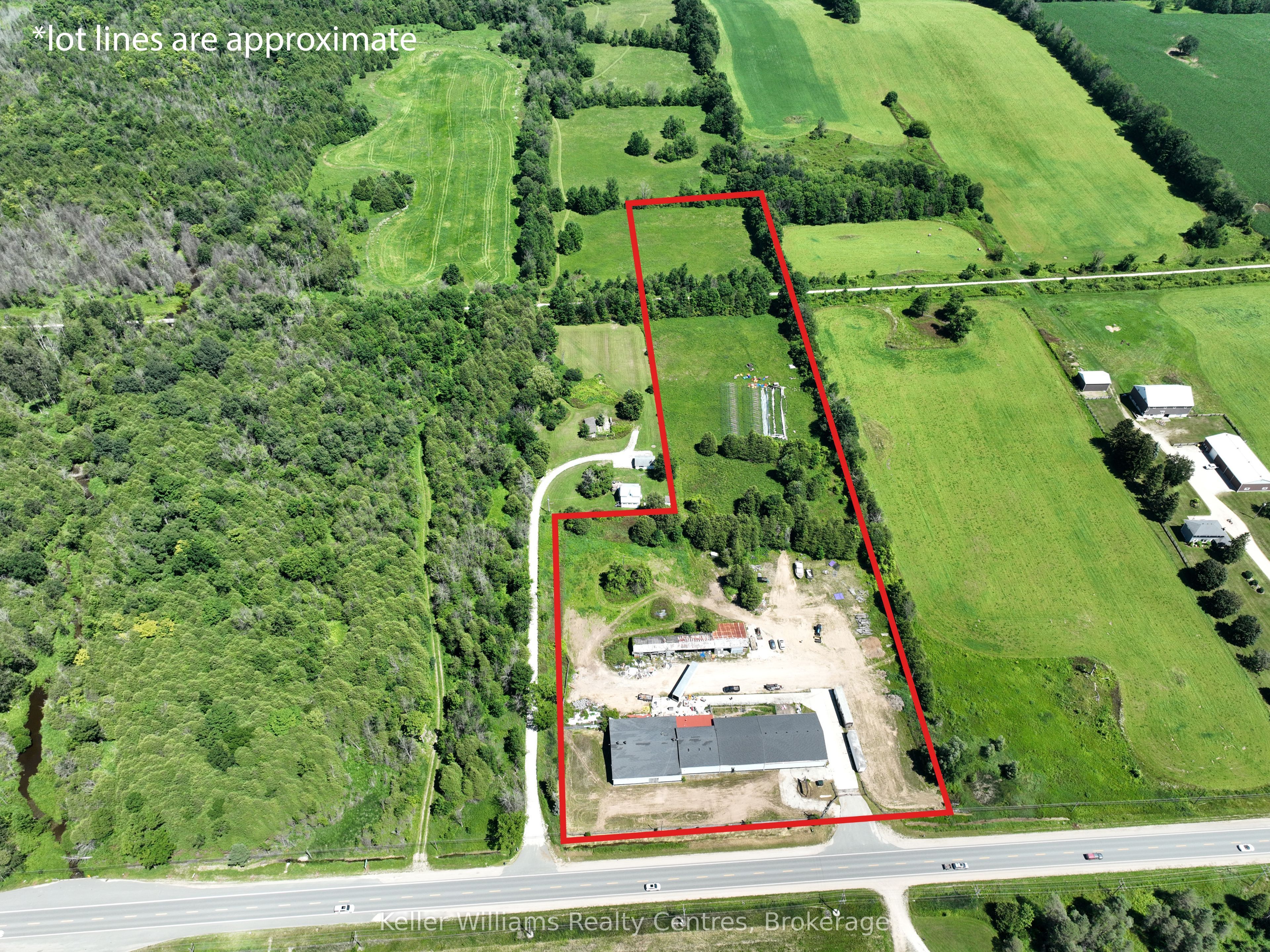 317505 Highway 6&10 N/A