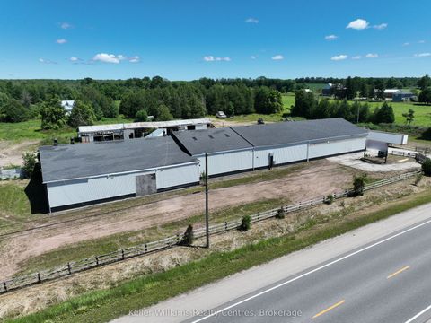 317505 Highway 6&10 N/A Meaford ON N4K 5N6