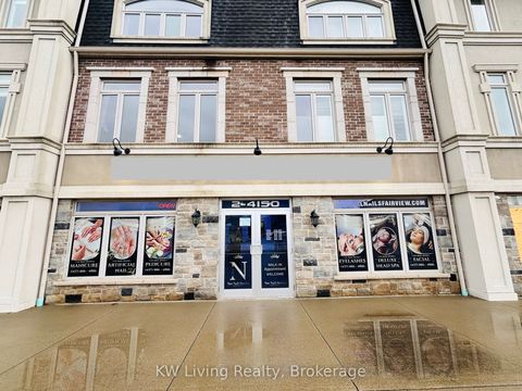 4150 Fairview Street 2 Burlington ON L7L 4Y8