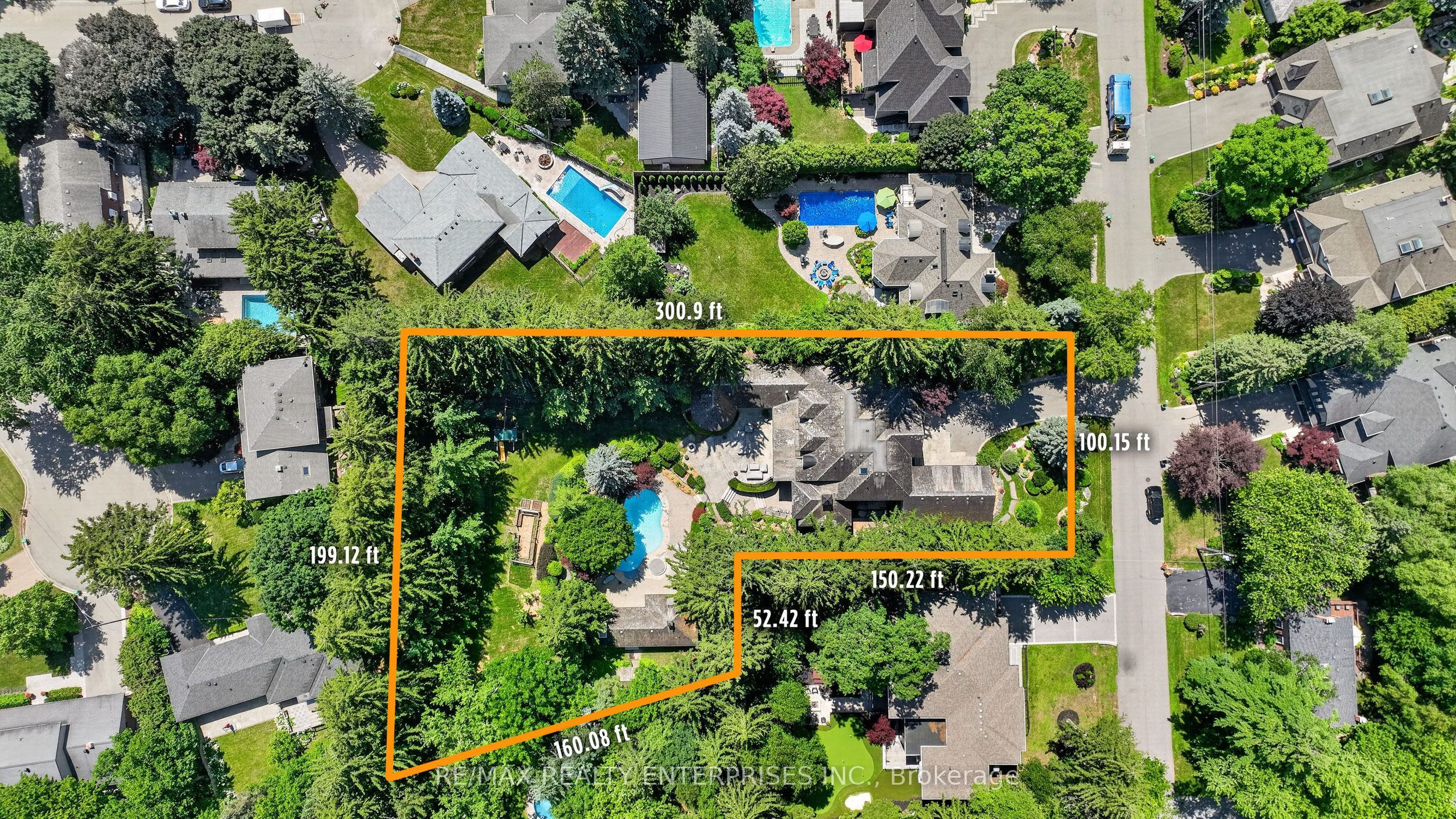 1396 Crescent Road